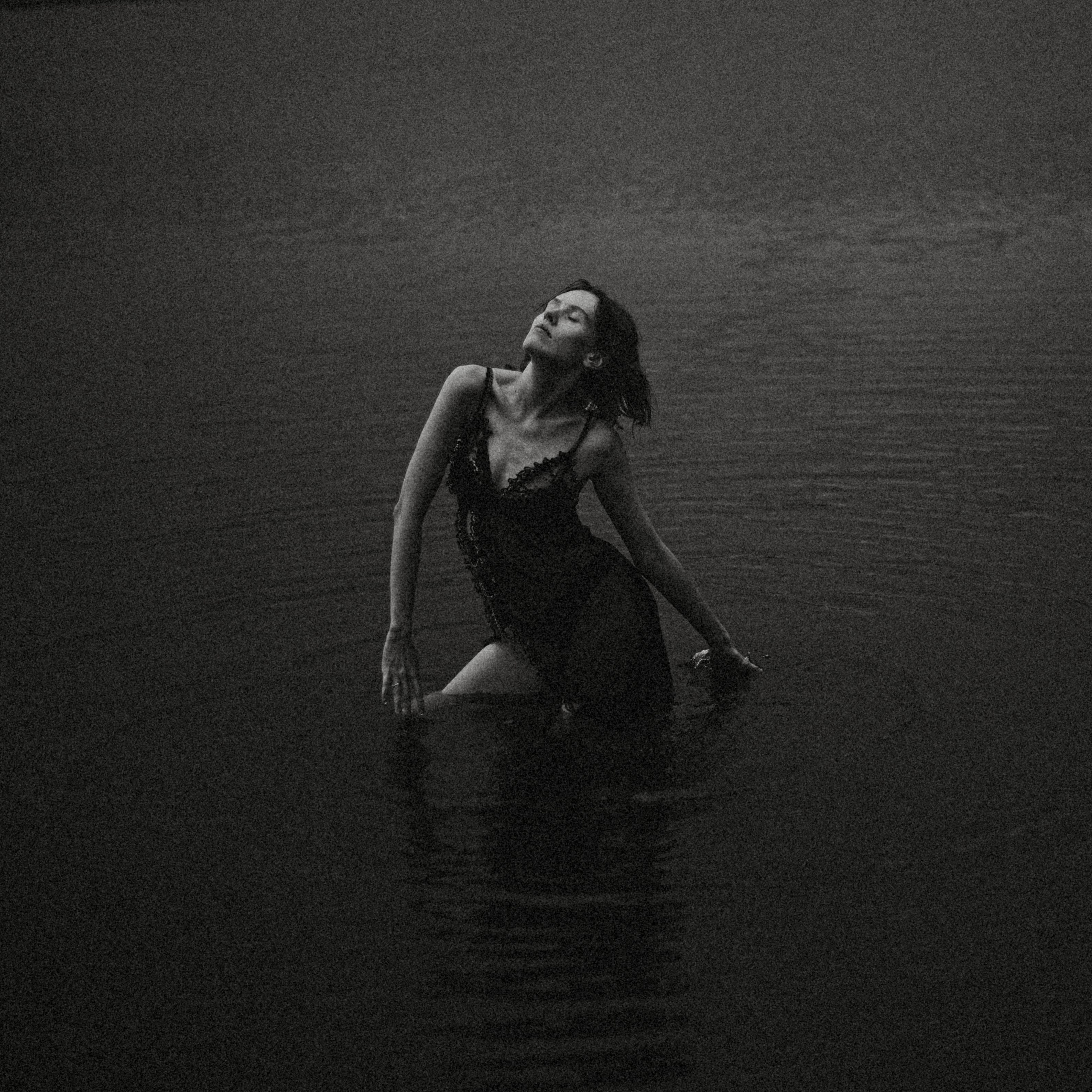 POLINA. Фототерапевт и фотограф Анна Калинина в Санкт-Петербурге и Астане