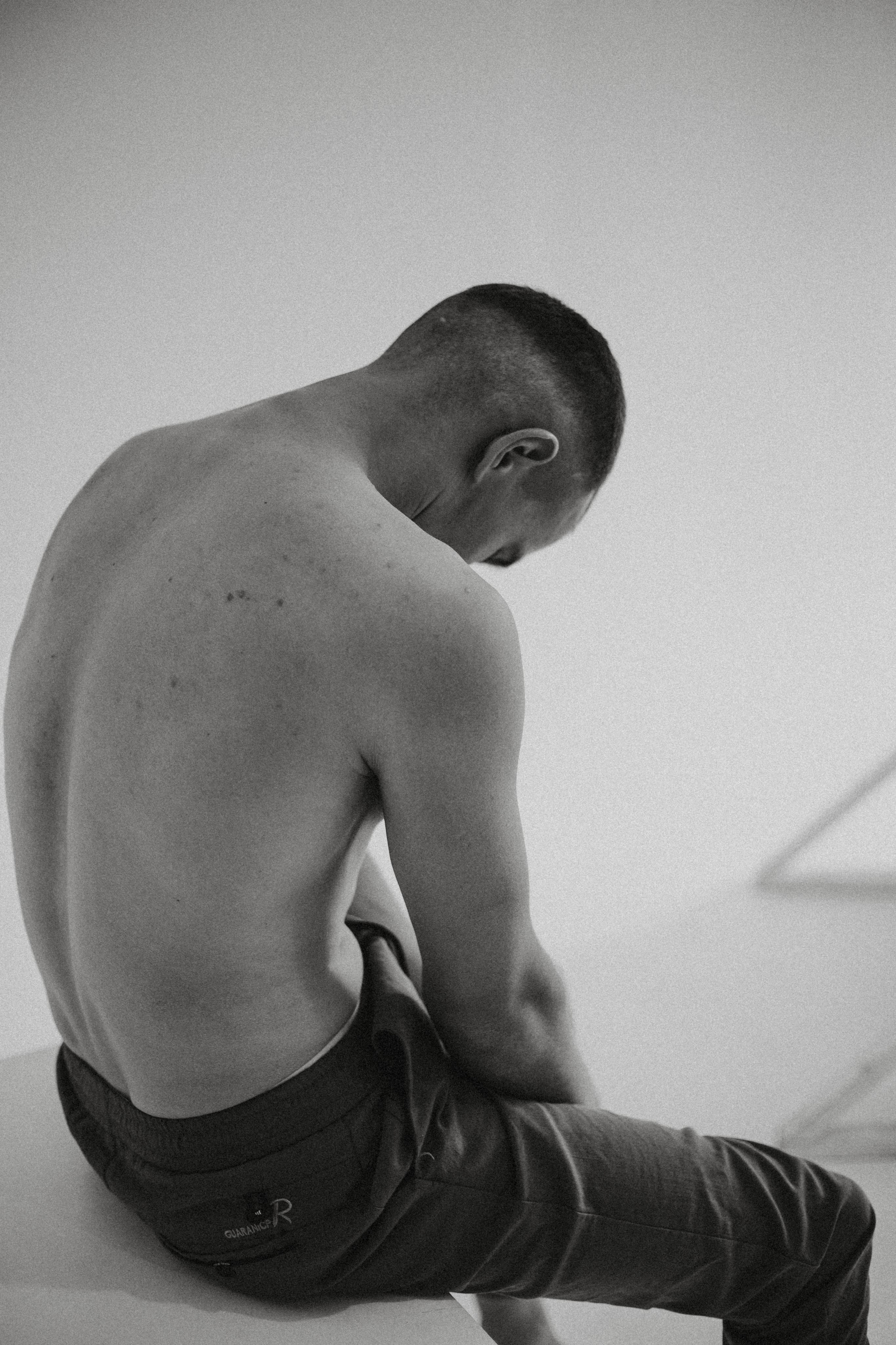 ARTYOM. Фототерапевт и фотограф Анна Калинина в Санкт-Петербурге и Астане