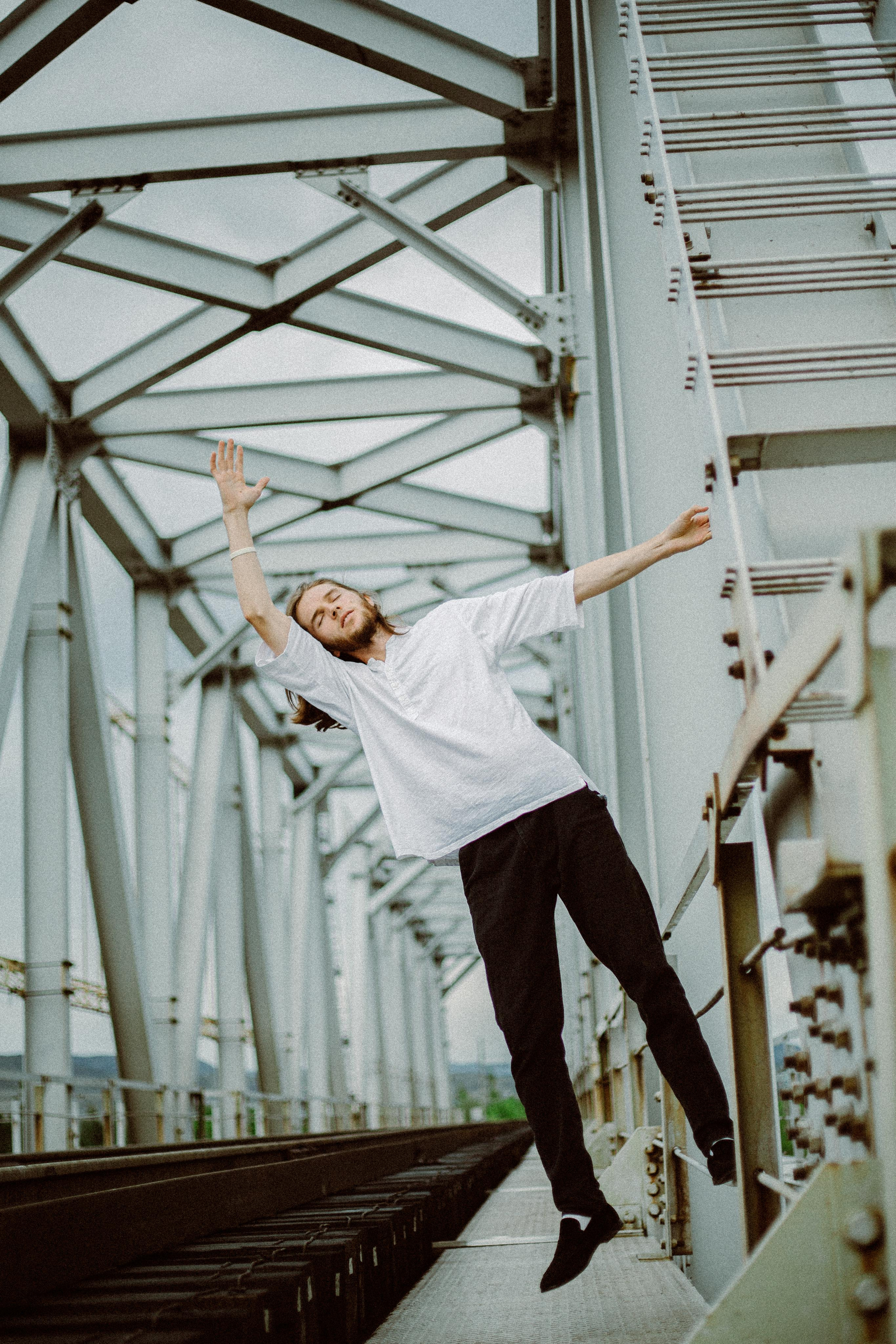 VLAD. Фототерапевт и фотограф Анна Калинина в Санкт-Петербурге и Астане