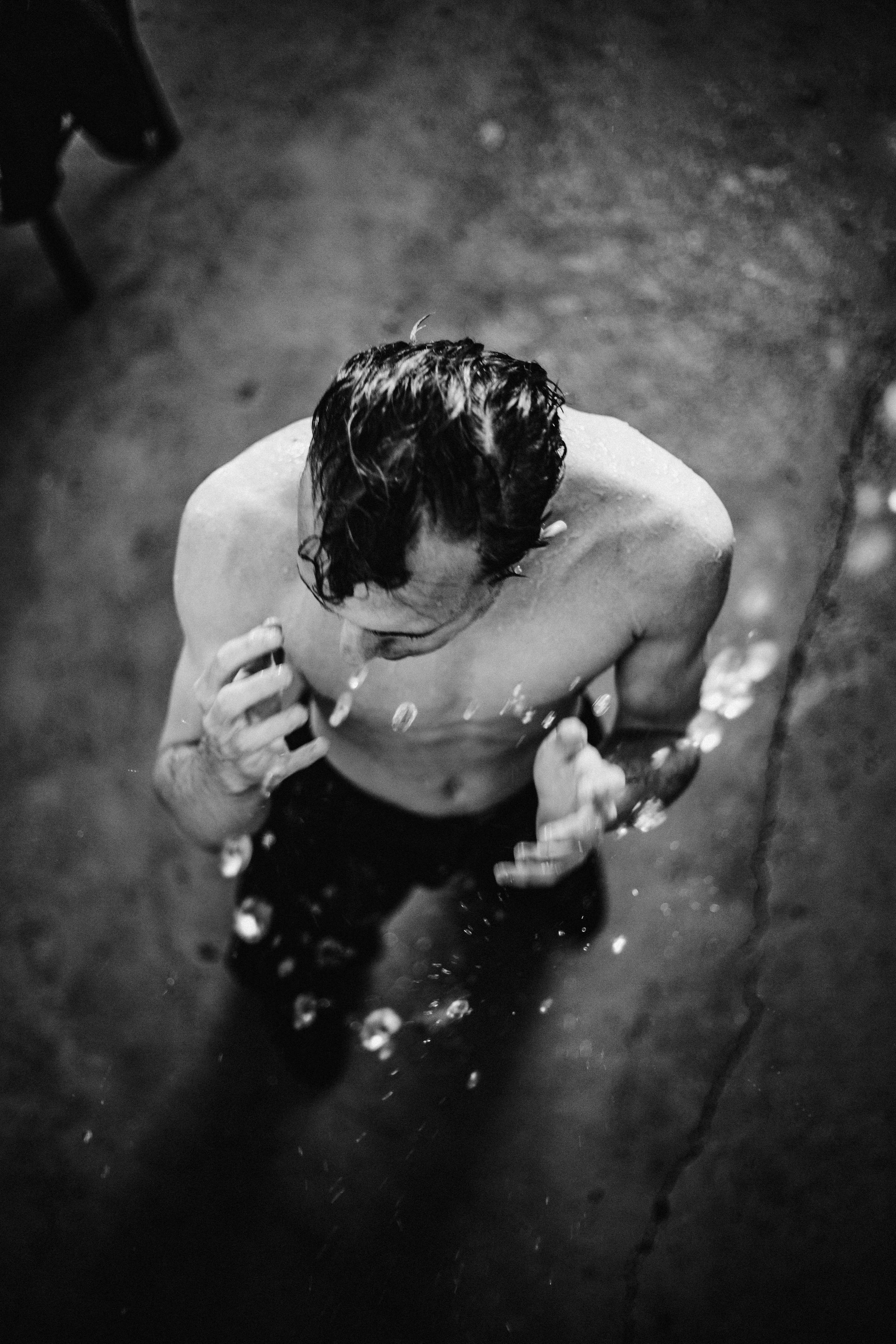 ROMAN. Фототерапевт и фотограф Анна Калинина в Санкт-Петербурге и Астане