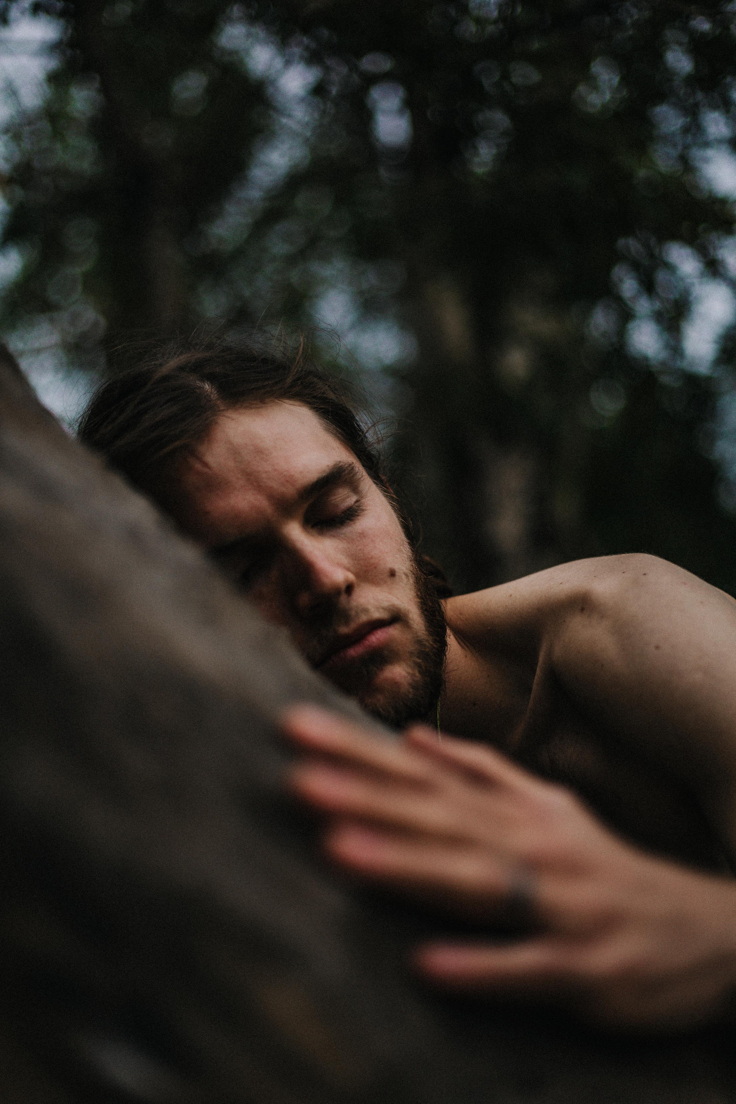 VLAD. Фототерапевт и фотограф Анна Калинина в Санкт-Петербурге и Астане