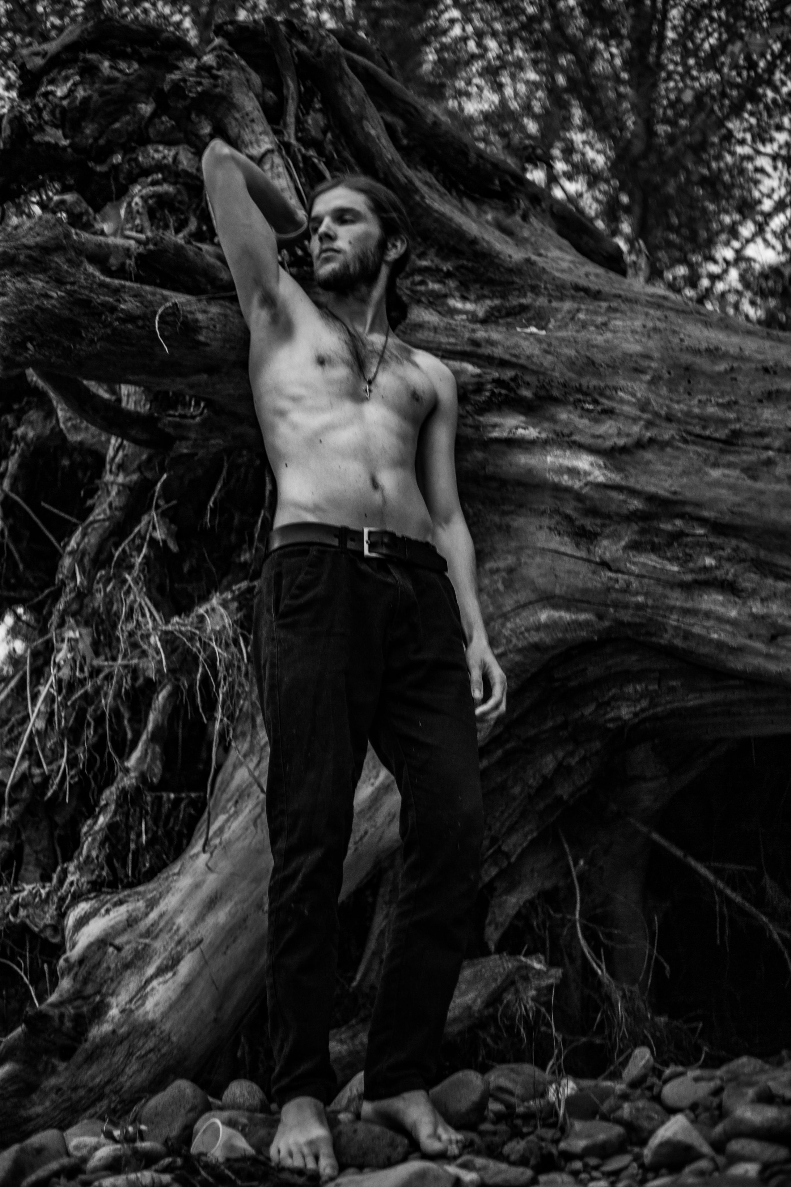 VLAD. Фототерапевт и фотограф Анна Калинина в Санкт-Петербурге и Астане