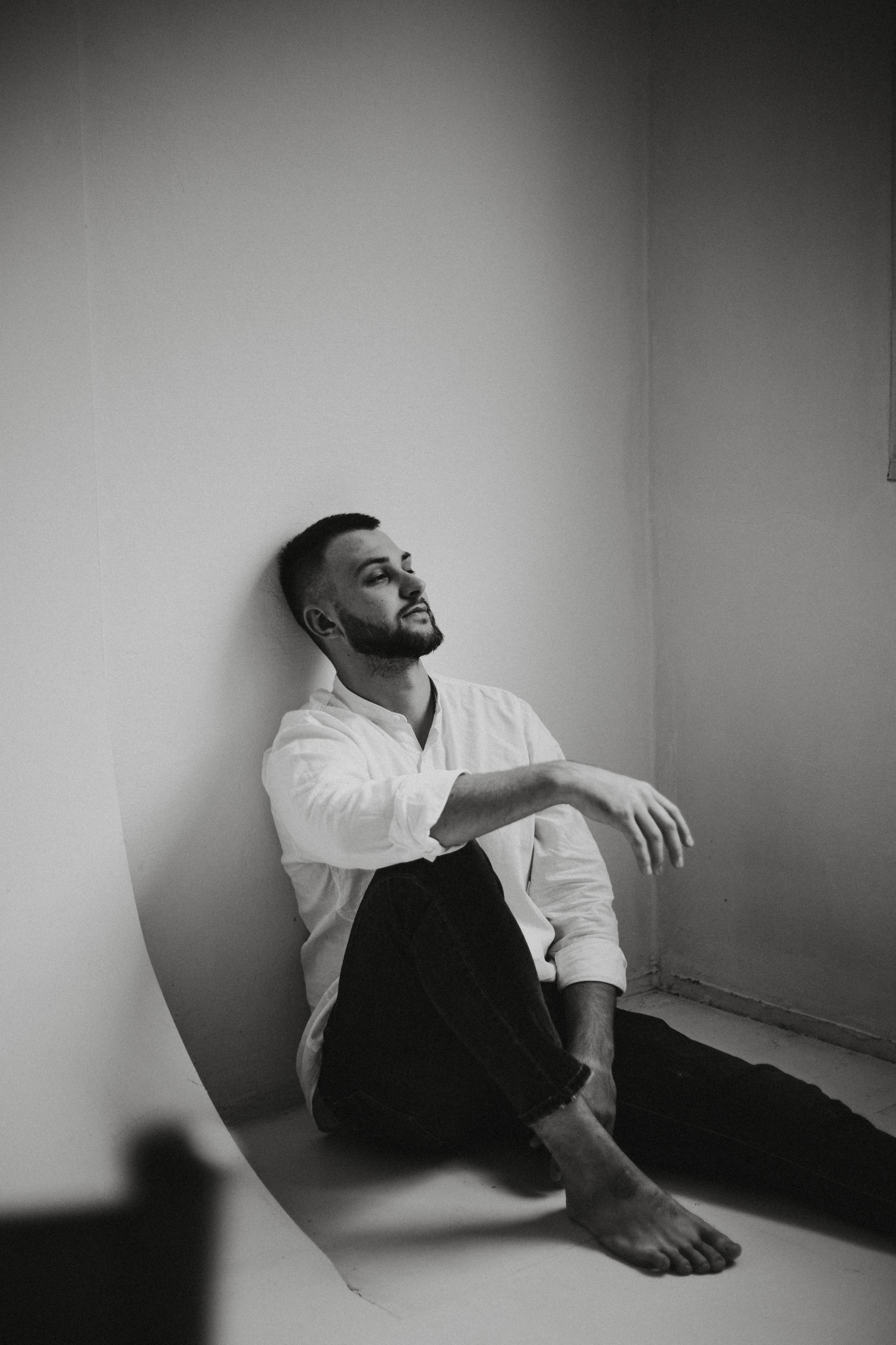 ARTUR. Фототерапевт и фотограф Анна Калинина в Санкт-Петербурге и Астане