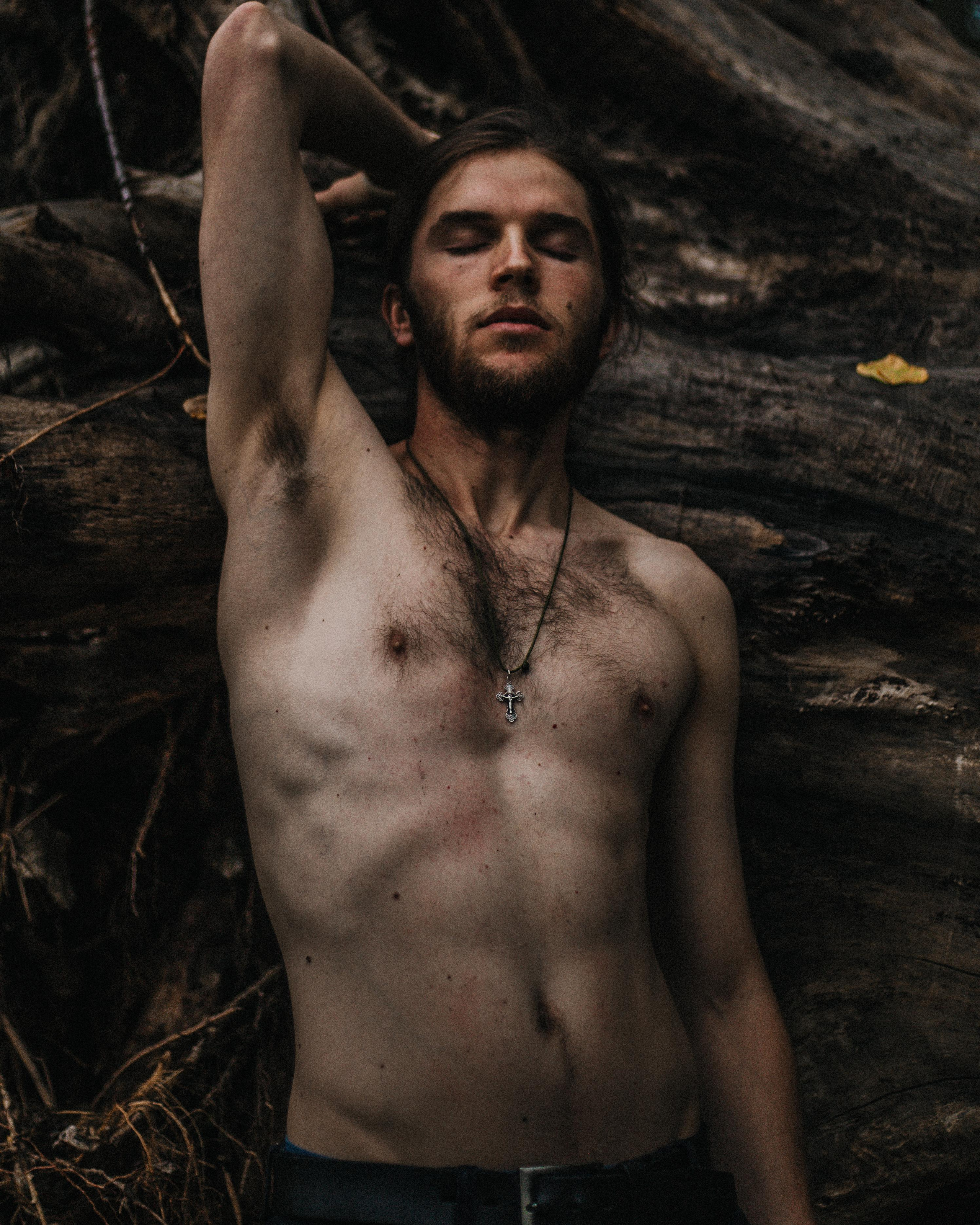 VLAD. Фототерапевт и фотограф Анна Калинина в Санкт-Петербурге и Астане