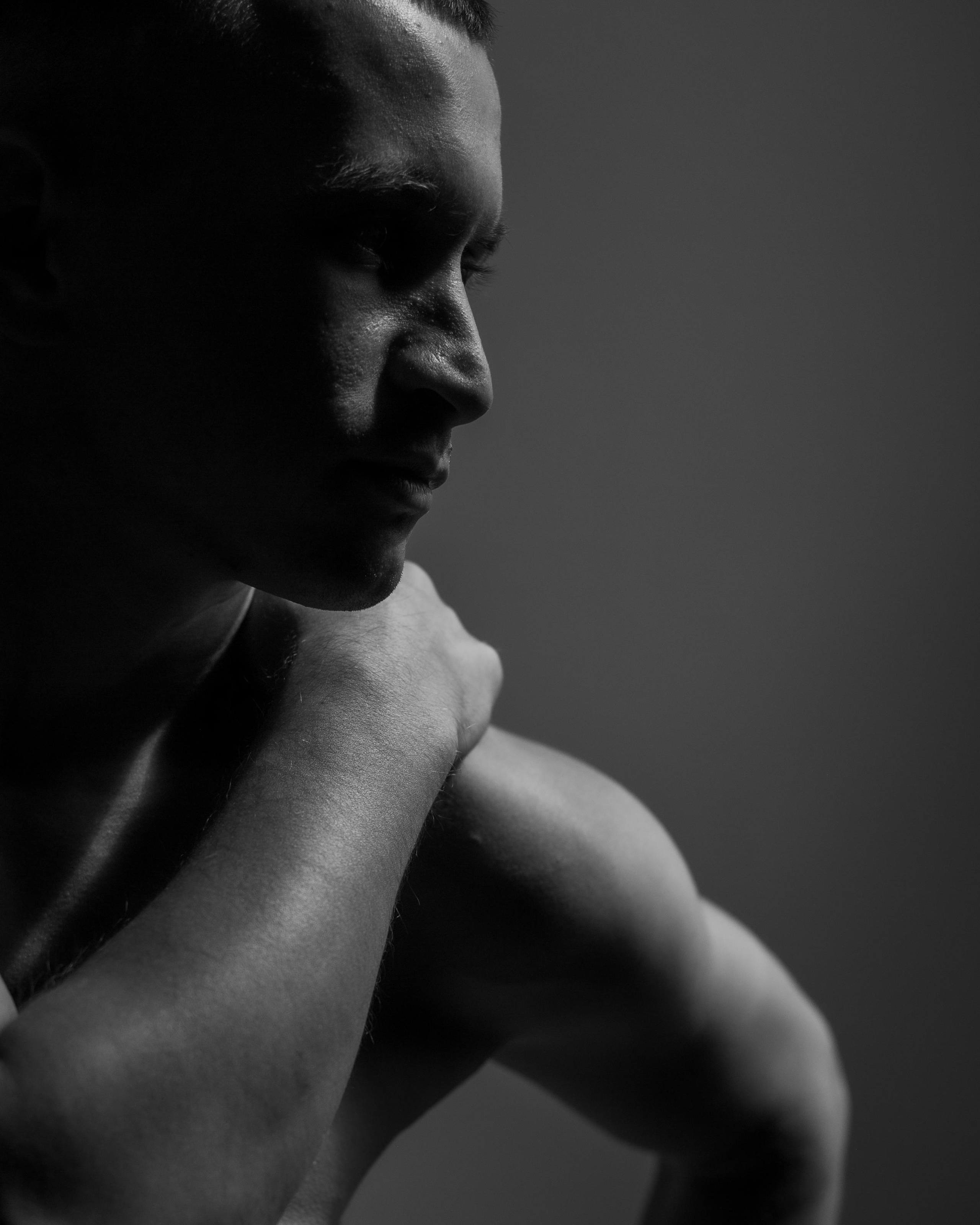 ARTYOM. Фототерапевт и фотограф Анна Калинина в Санкт-Петербурге и Астане