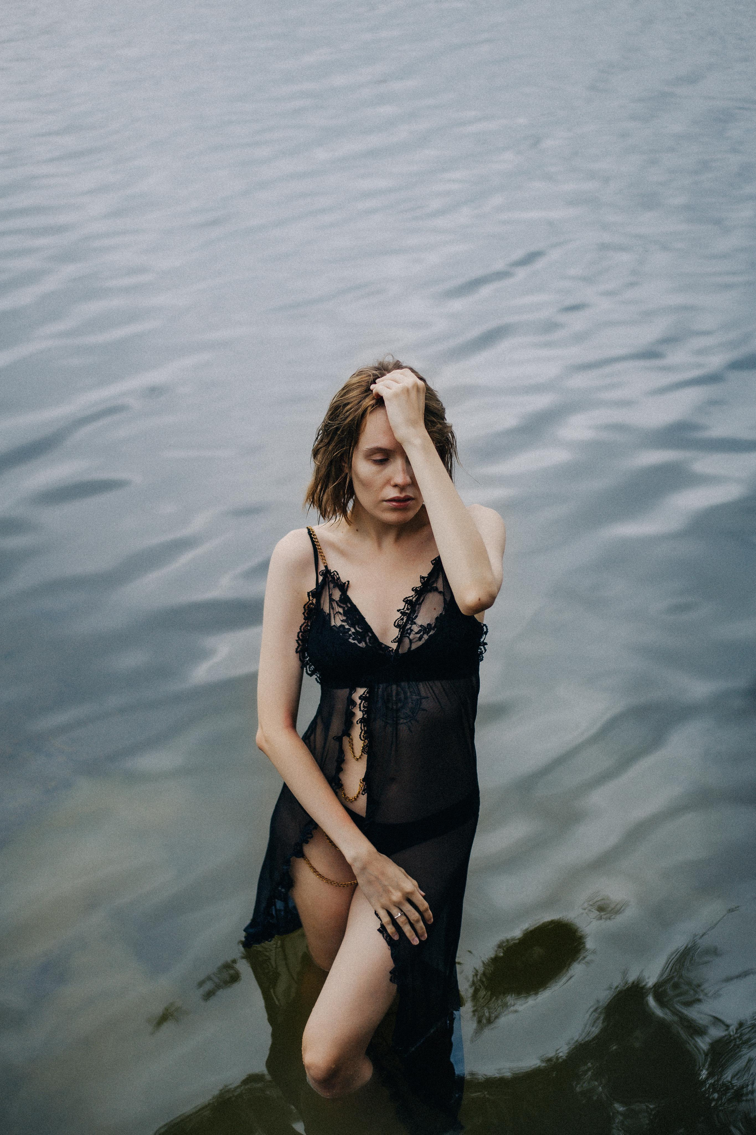 POLINA. Фототерапевт и фотограф Анна Калинина в Санкт-Петербурге и Астане