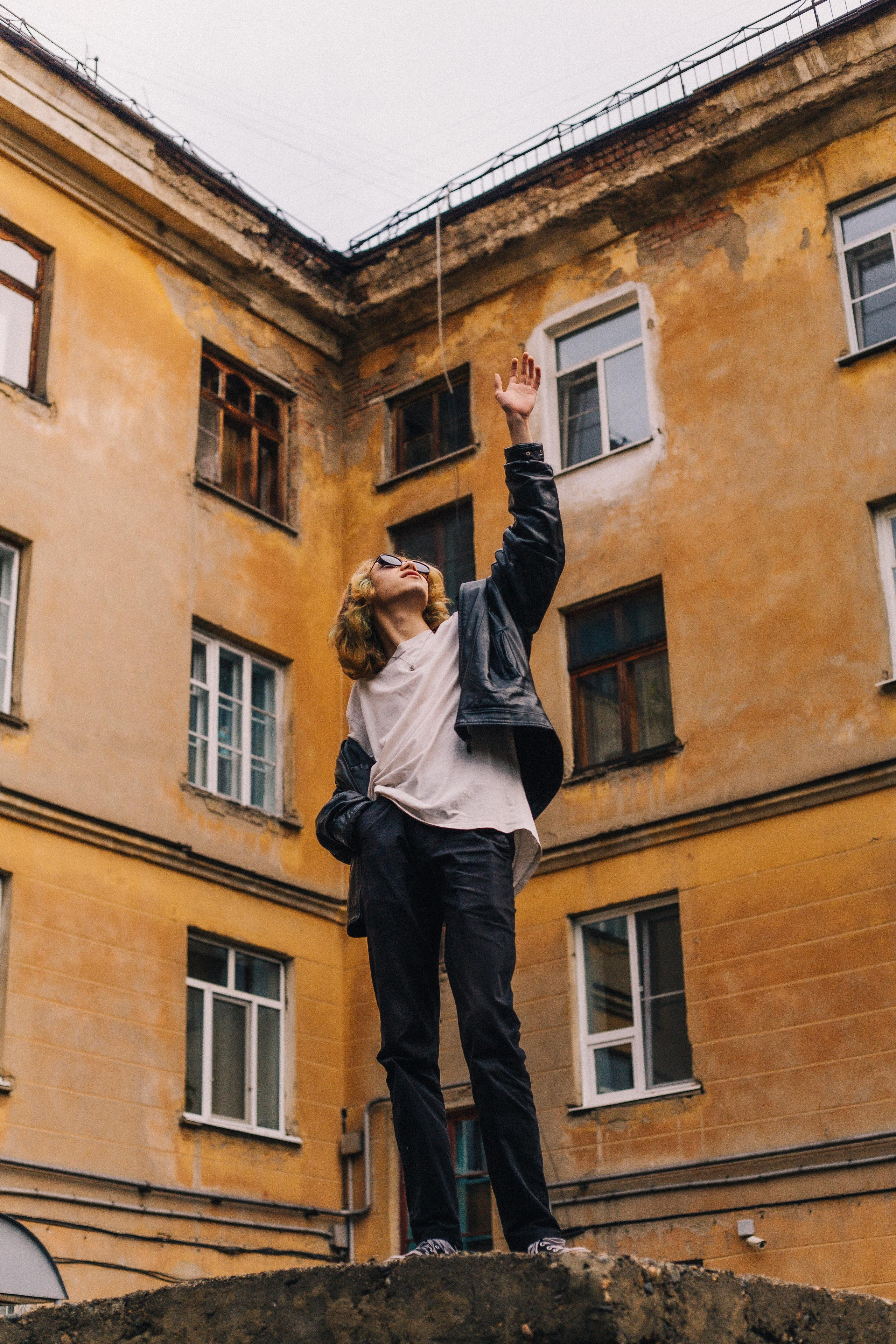 PAUL. Фототерапевт и фотограф Анна Калинина в Санкт-Петербурге и Астане