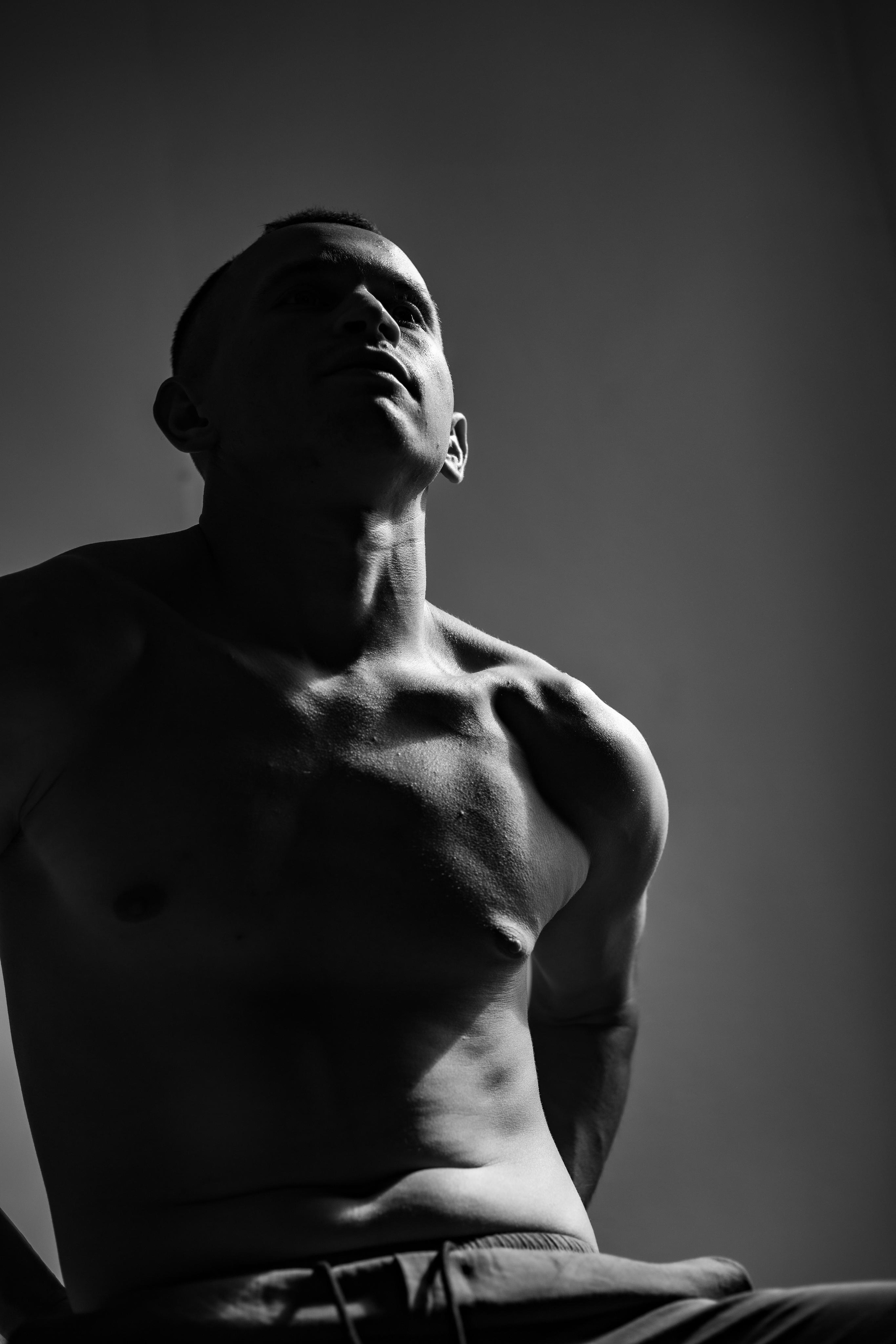 ARTYOM. Фототерапевт и фотограф Анна Калинина в Санкт-Петербурге и Астане