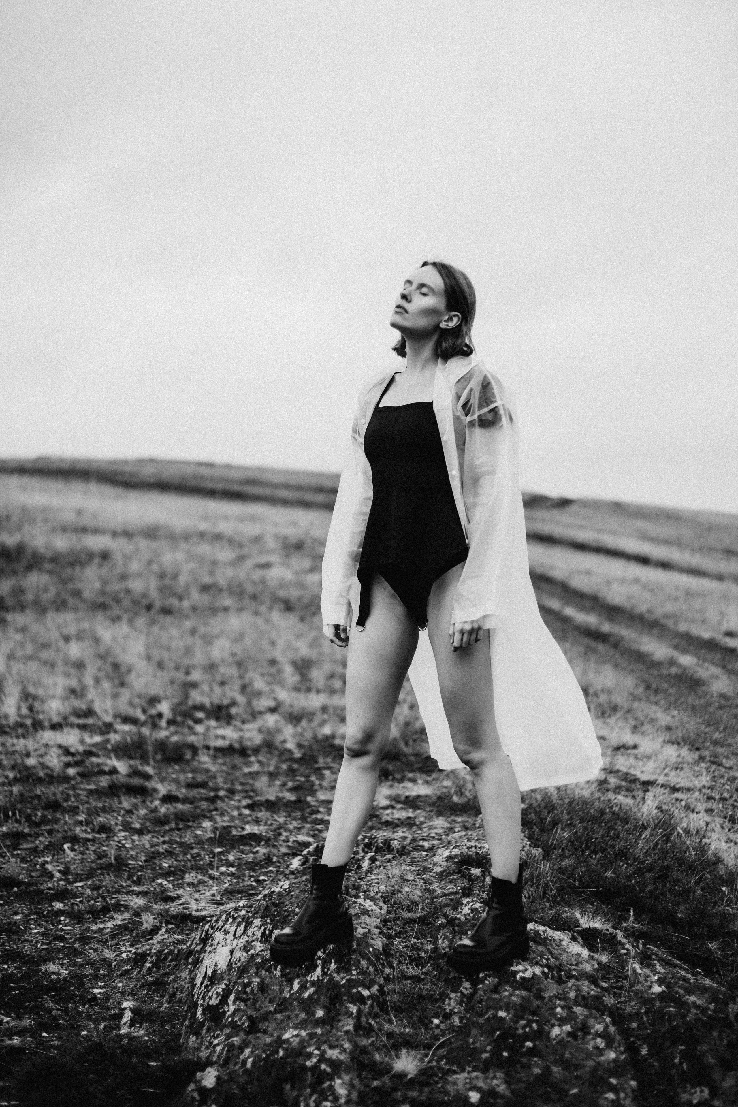 POLINA. Фототерапевт и фотограф Анна Калинина в Санкт-Петербурге и Астане