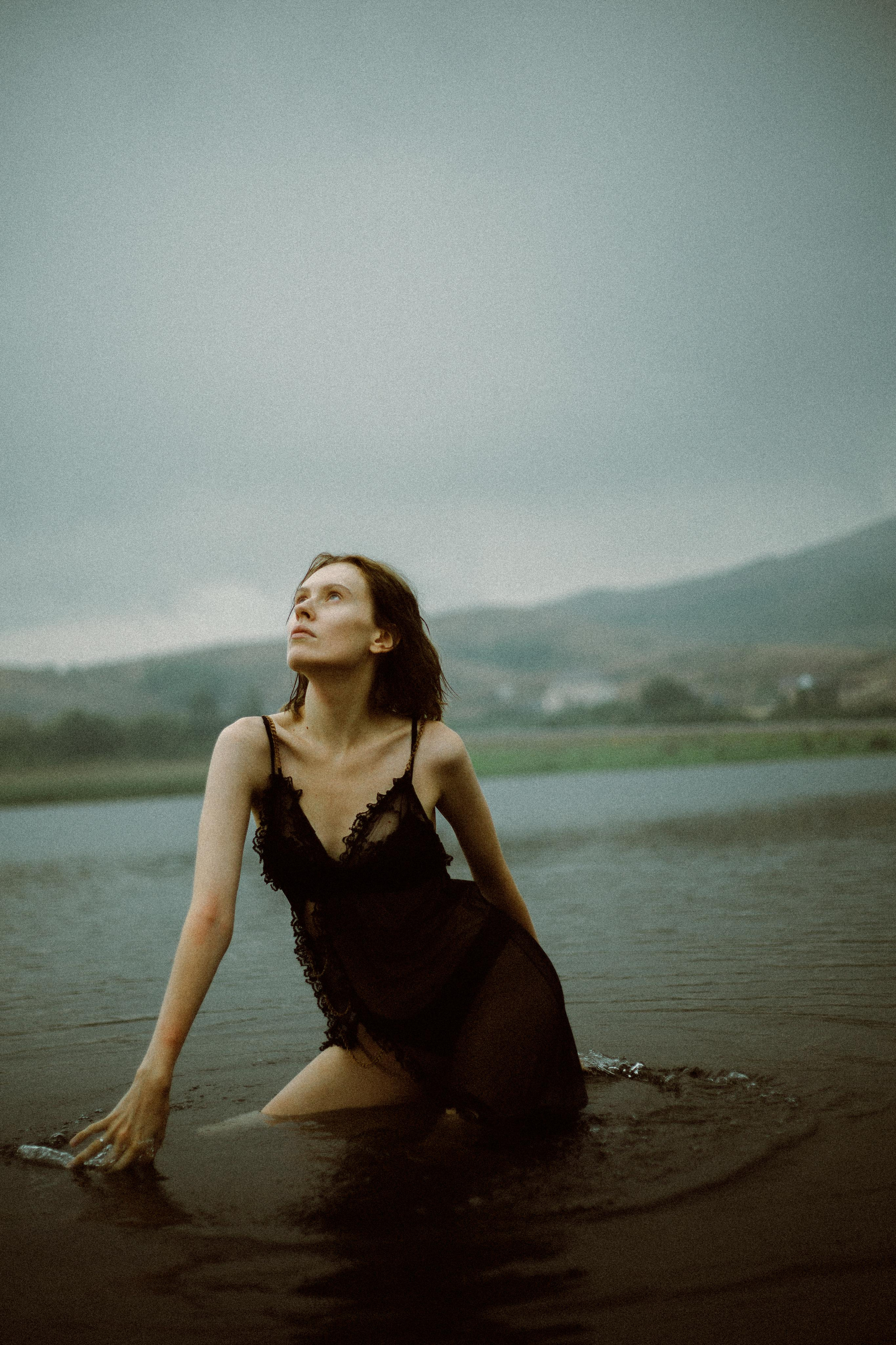 POLINA. Фототерапевт и фотограф Анна Калинина в Санкт-Петербурге и Астане