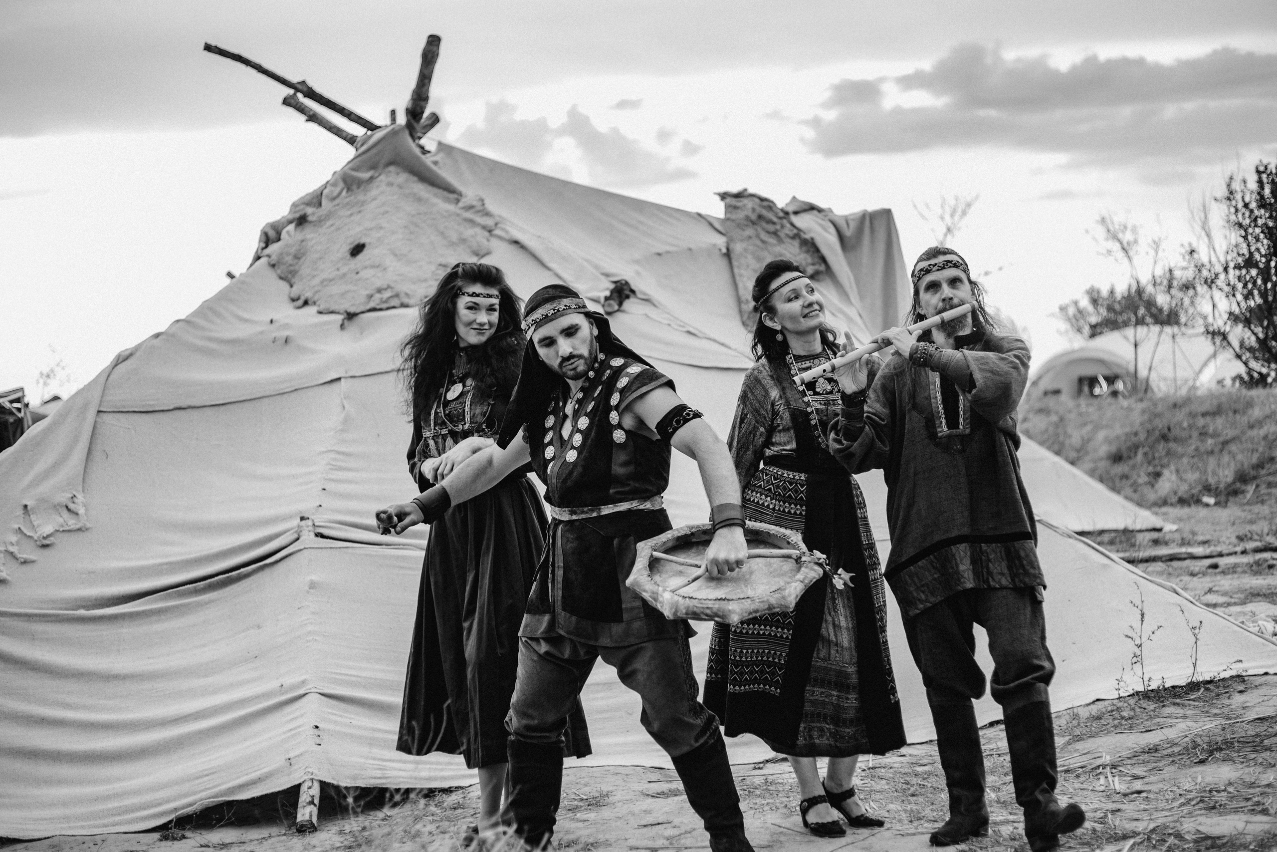 GURUDE. Фототерапевт и фотограф Анна Калинина в Санкт-Петербурге и Астане