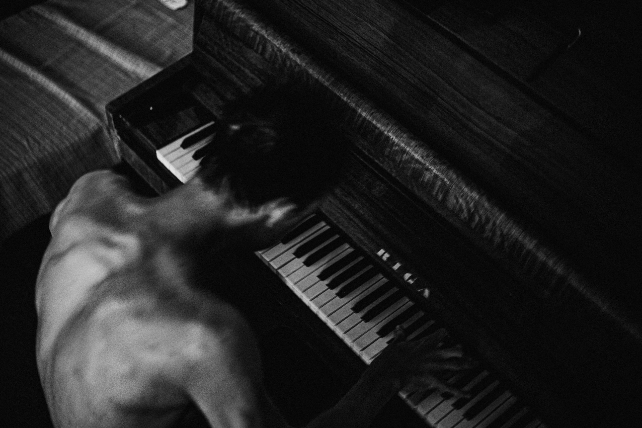 ROMAN. Фототерапевт и фотограф Анна Калинина в Санкт-Петербурге и Астане