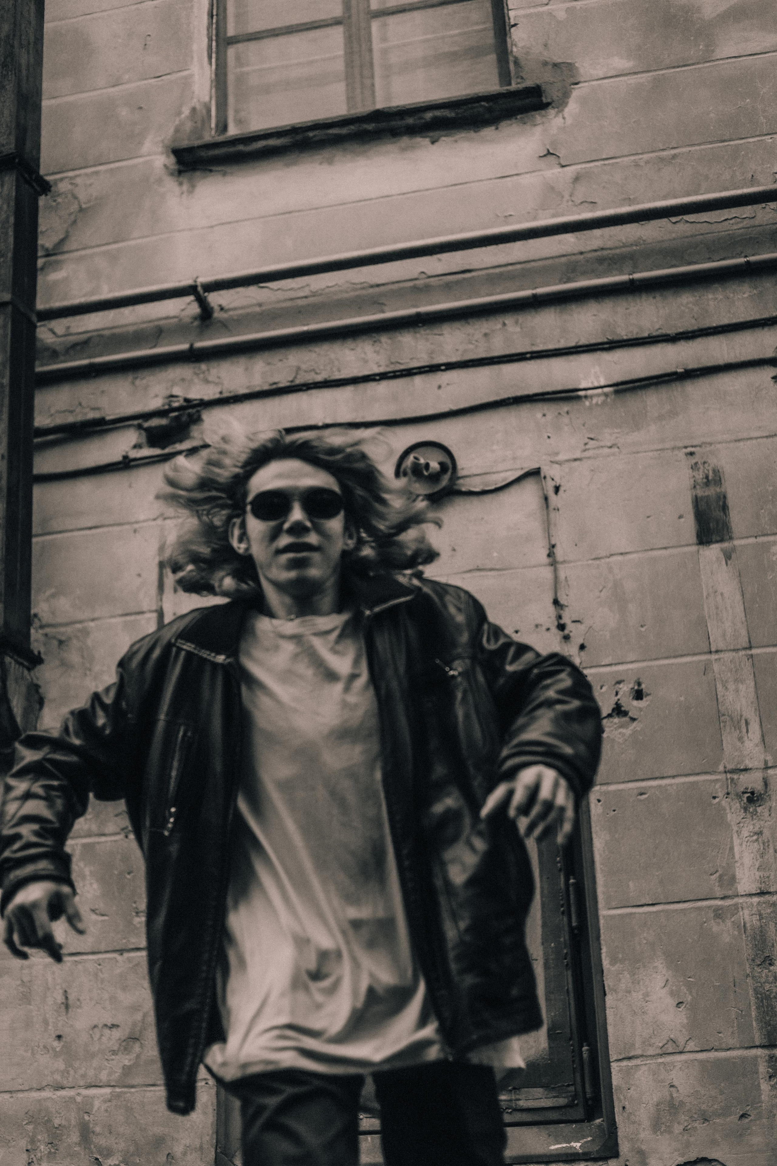 PAUL. Фототерапевт и фотограф Анна Калинина в Санкт-Петербурге и Астане