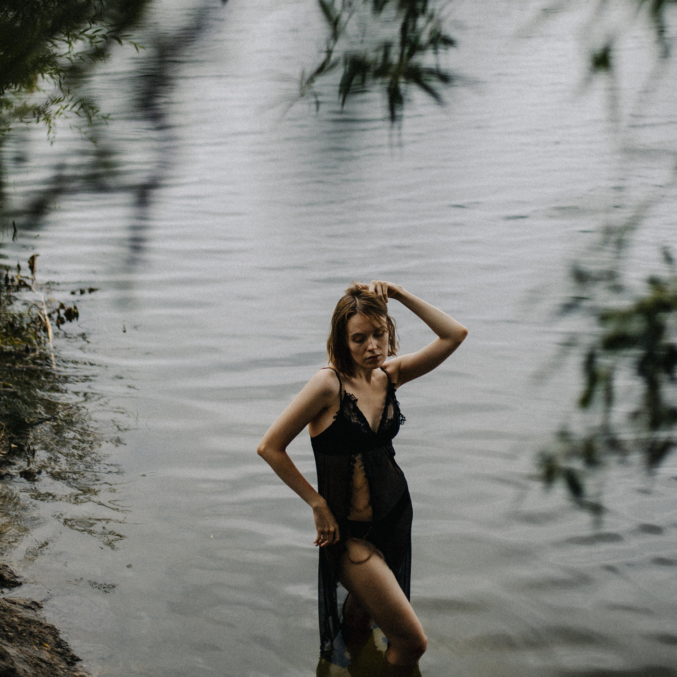 POLINA. Фототерапевт и фотограф Анна Калинина в Санкт-Петербурге и Астане