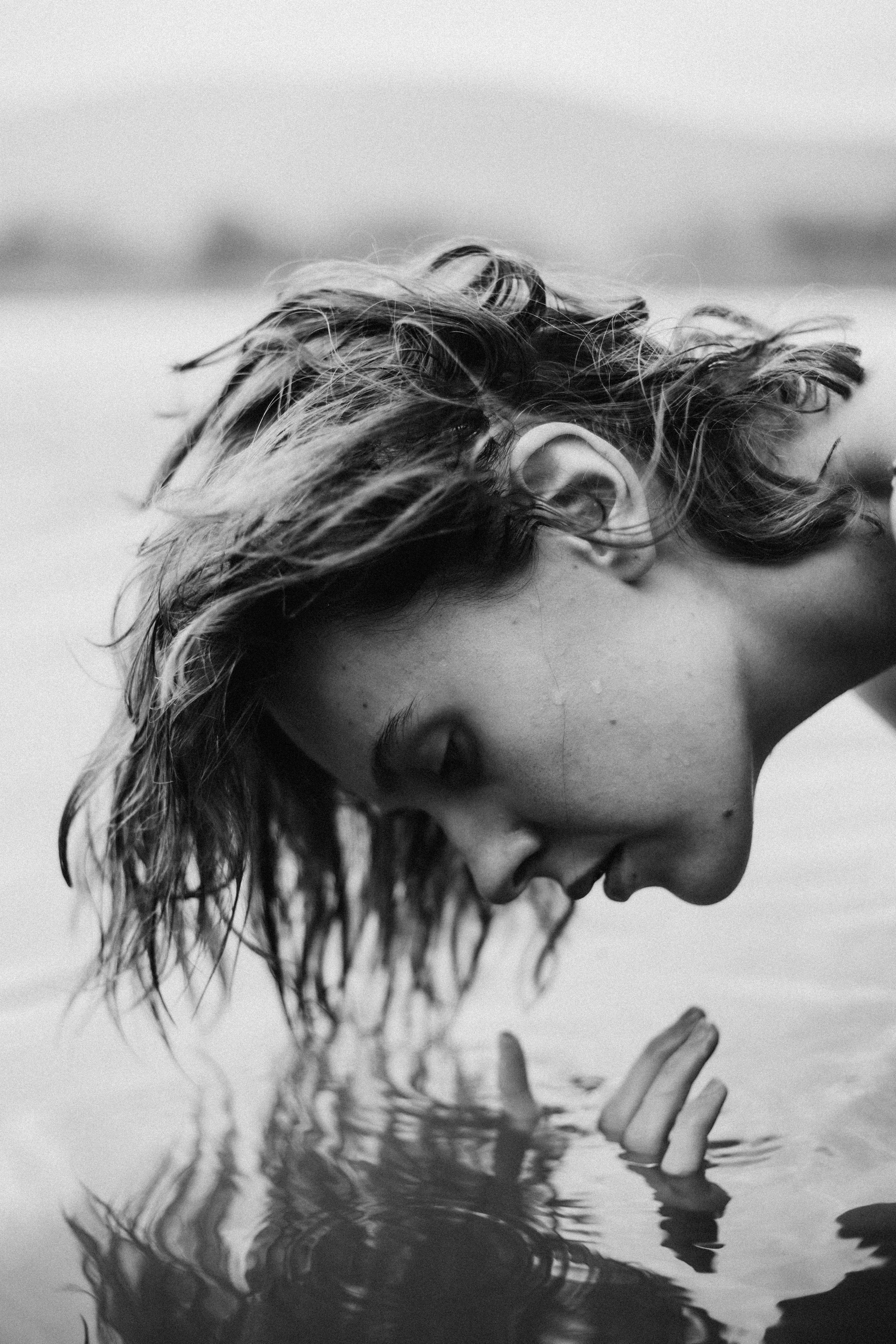 POLINA. Фототерапевт и фотограф Анна Калинина в Санкт-Петербурге и Астане