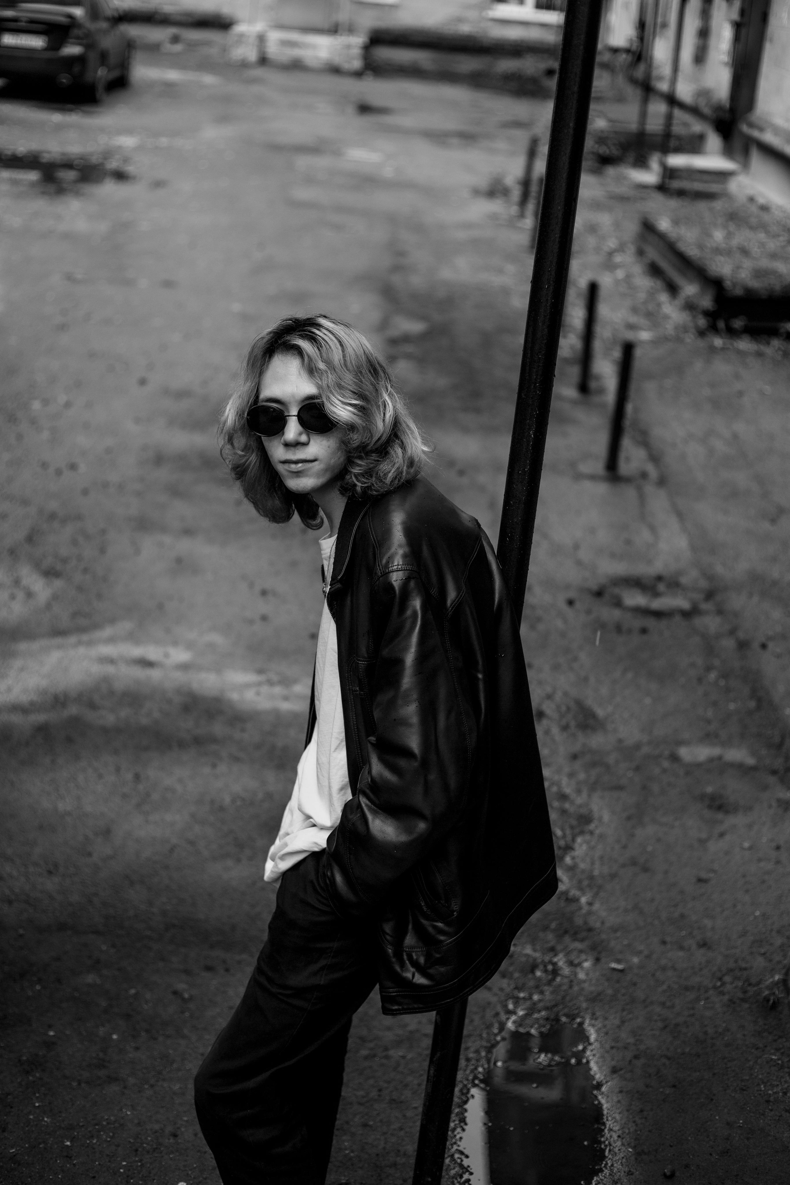 PAUL. Фототерапевт и фотограф Анна Калинина в Санкт-Петербурге и Астане