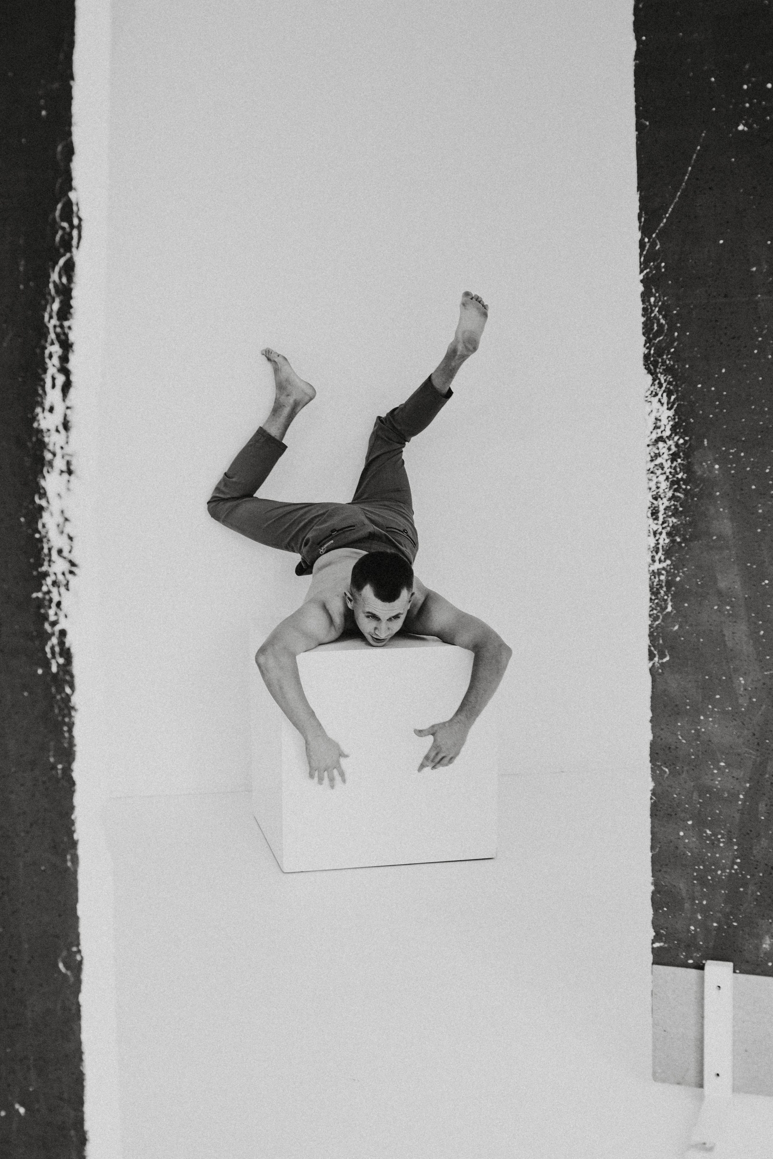 ARTYOM. Фототерапевт и фотограф Анна Калинина в Санкт-Петербурге и Астане