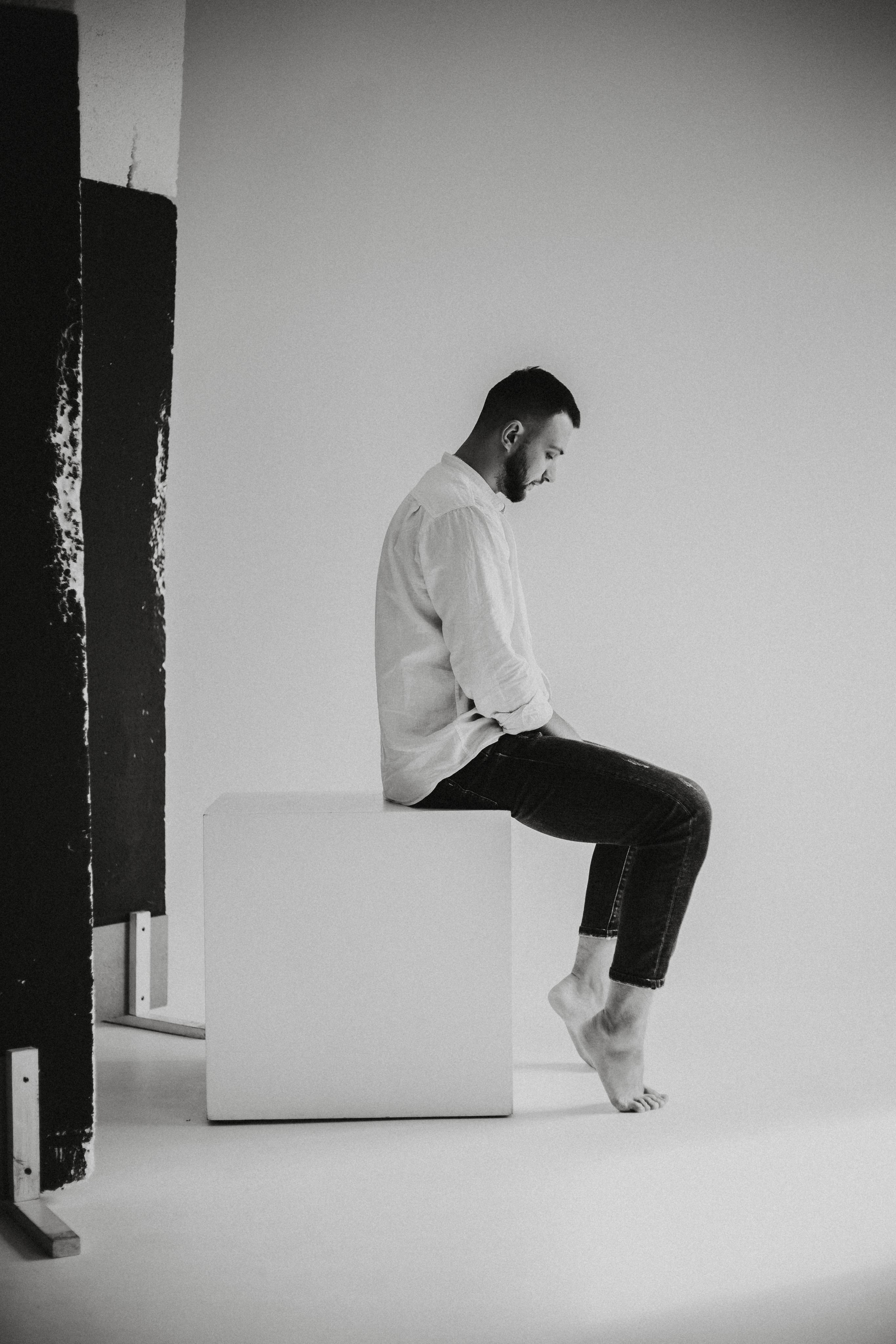 ARTUR. Фототерапевт и фотограф Анна Калинина в Санкт-Петербурге и Астане