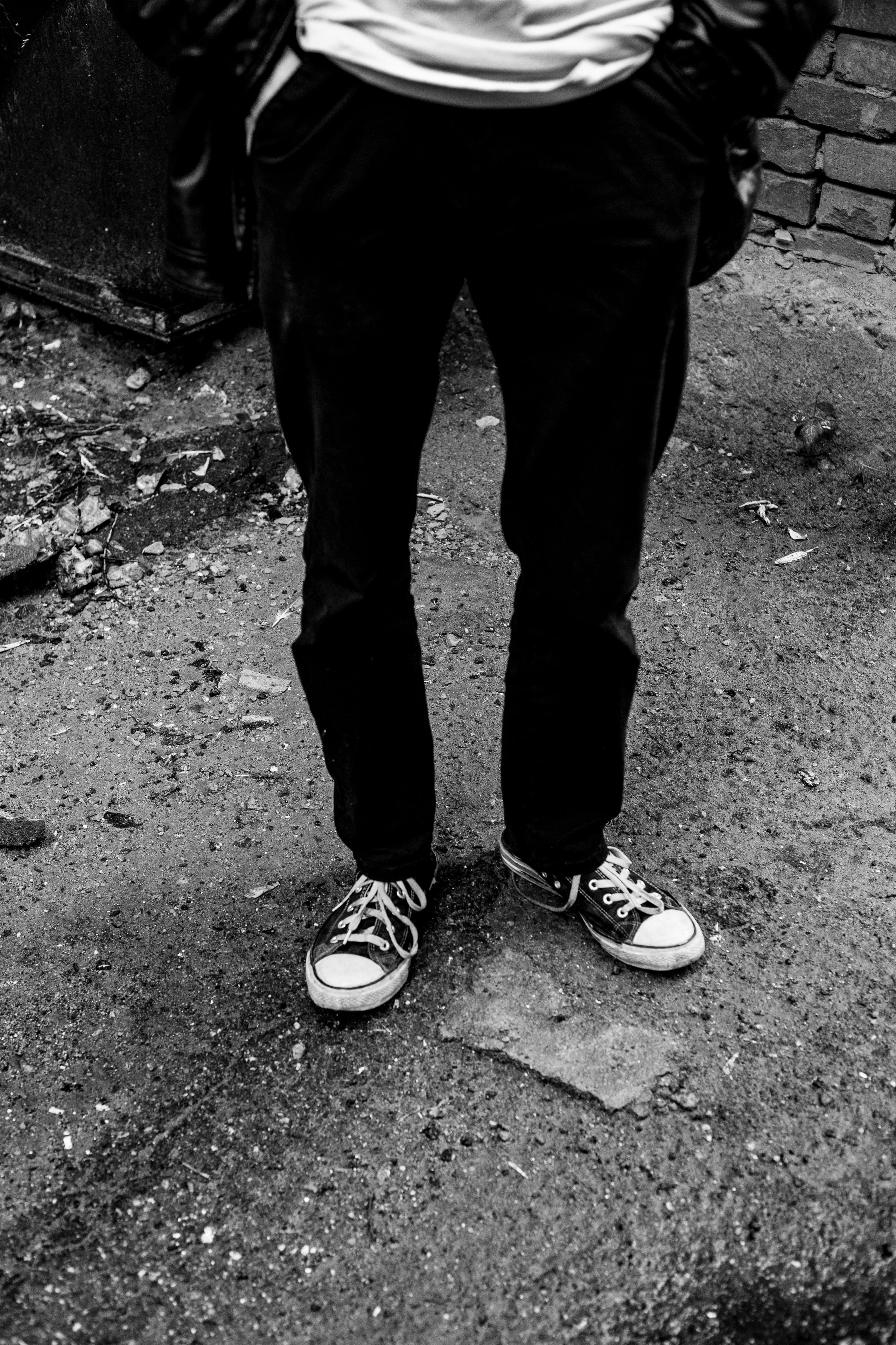 PAUL. Фототерапевт и фотограф Анна Калинина в Санкт-Петербурге и Астане