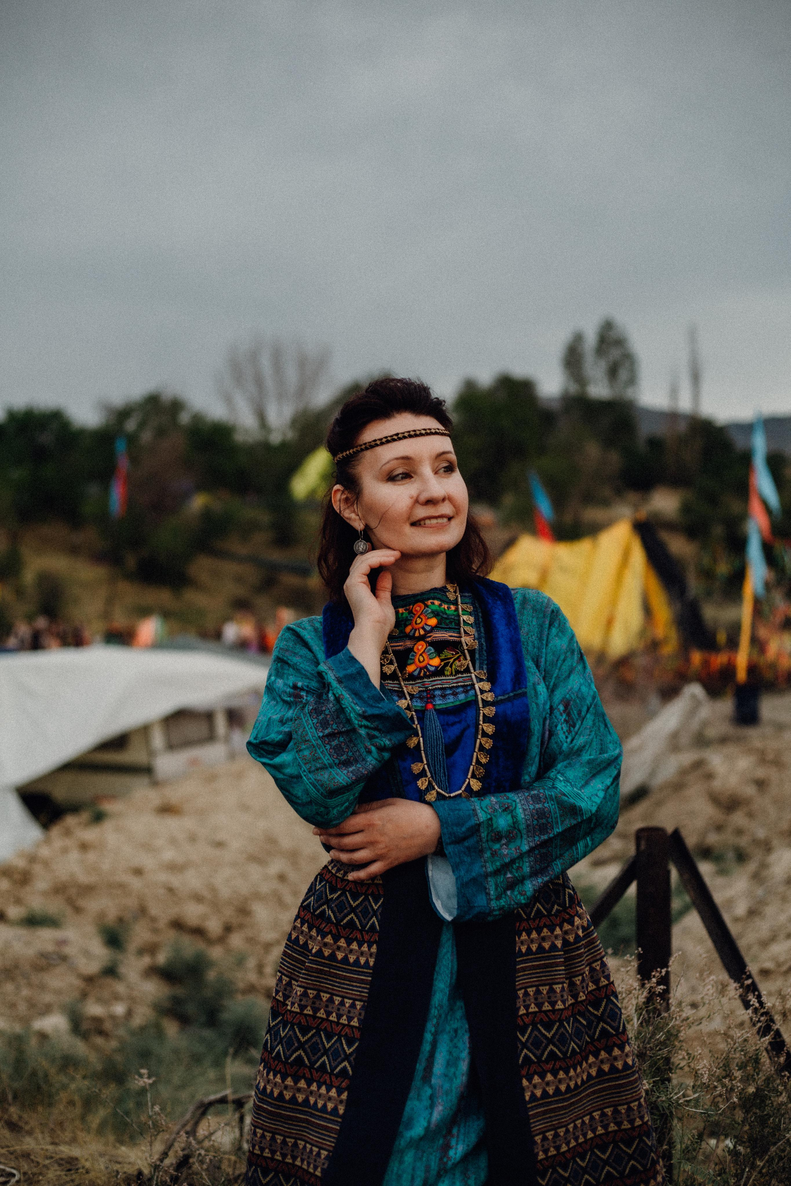 GURUDE. Фототерапевт и фотограф Анна Калинина в Санкт-Петербурге и Астане