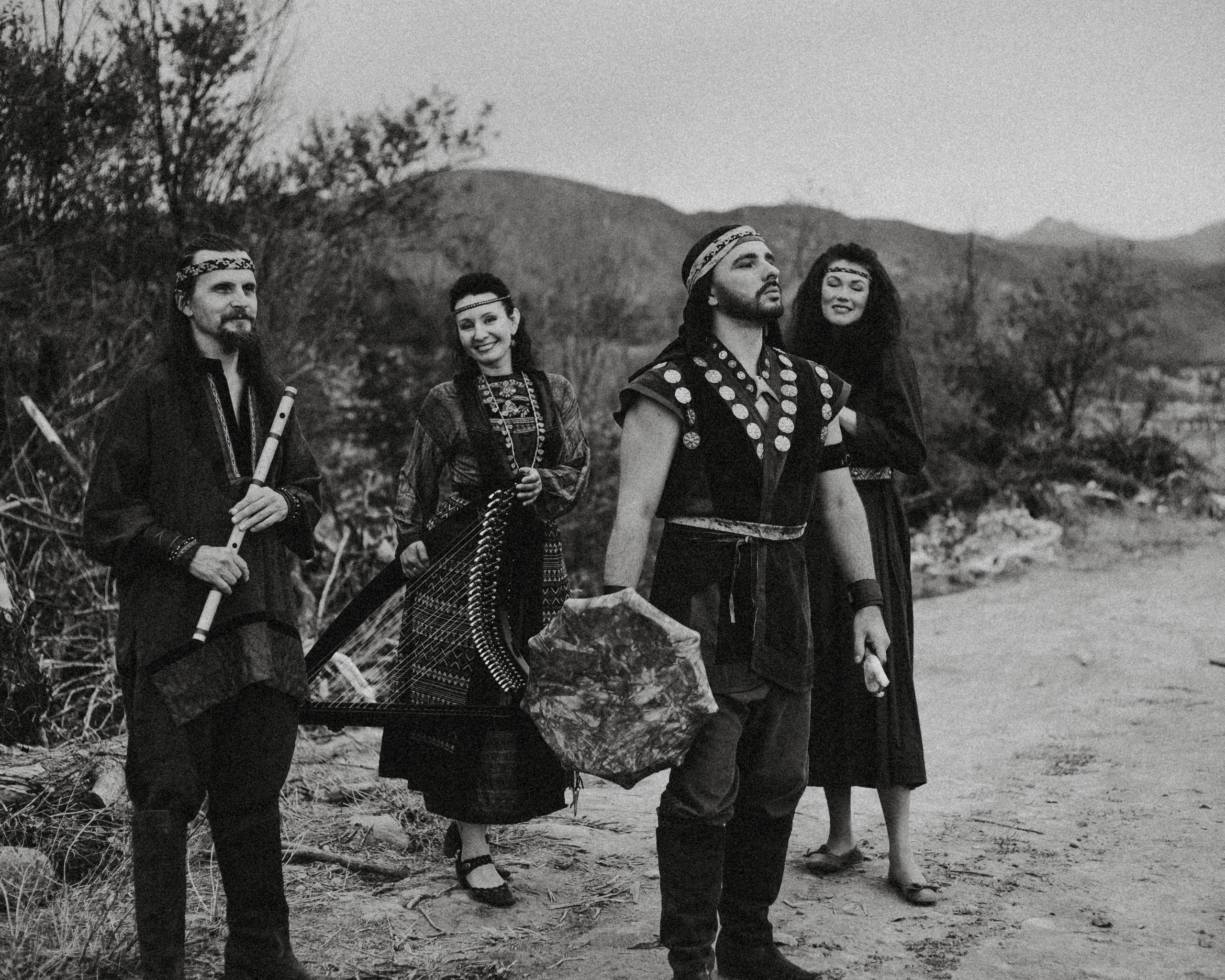 GURUDE. Фототерапевт и фотограф Анна Калинина в Санкт-Петербурге и Астане