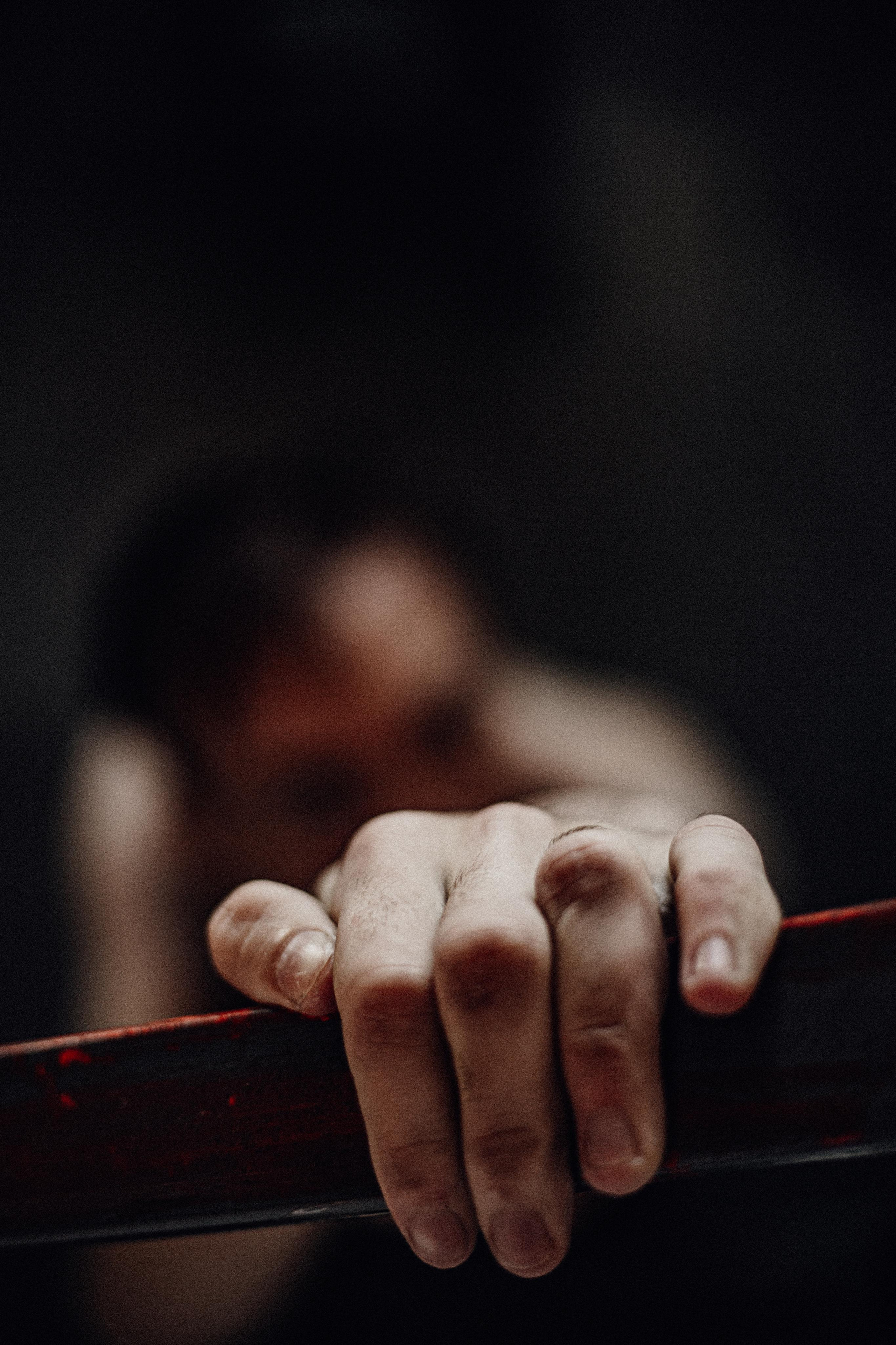 ROMAN. Фототерапевт и фотограф Анна Калинина в Санкт-Петербурге и Астане