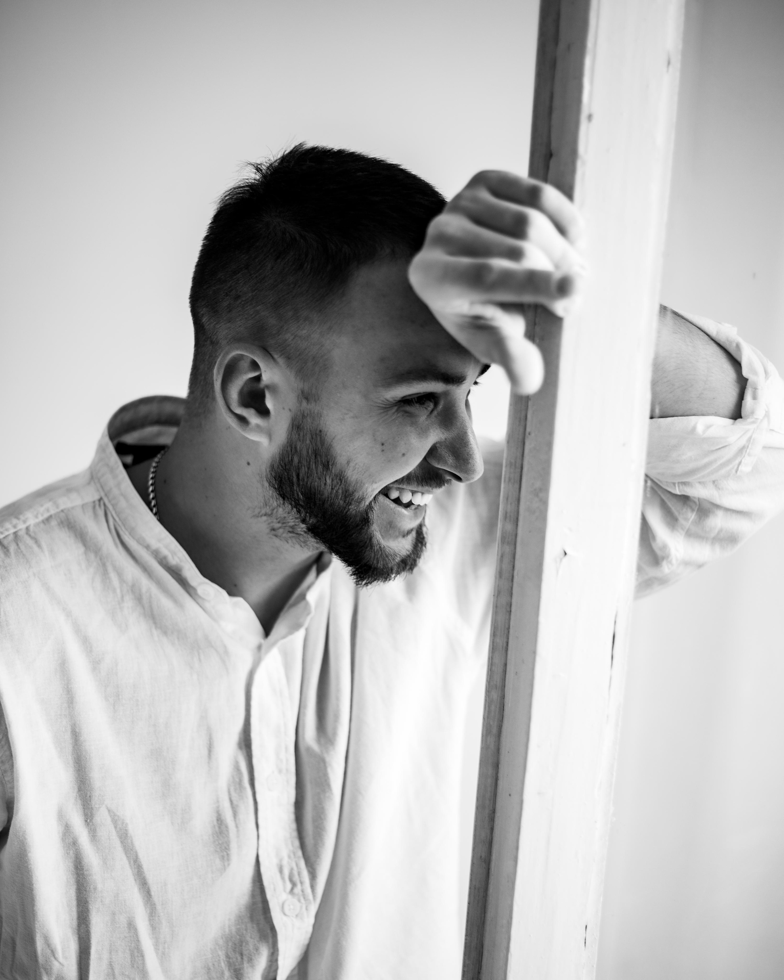 ARTUR. Фототерапевт и фотограф Анна Калинина в Санкт-Петербурге и Астане