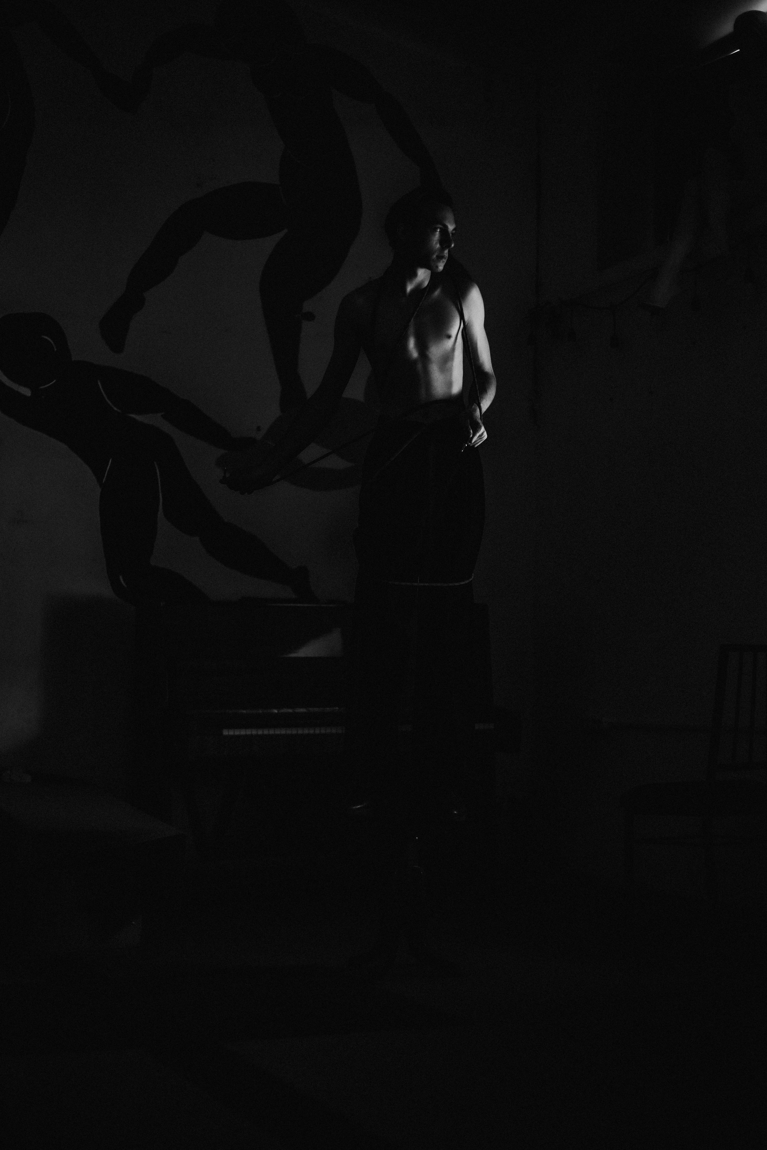 ROMAN. Фототерапевт и фотограф Анна Калинина в Санкт-Петербурге и Астане