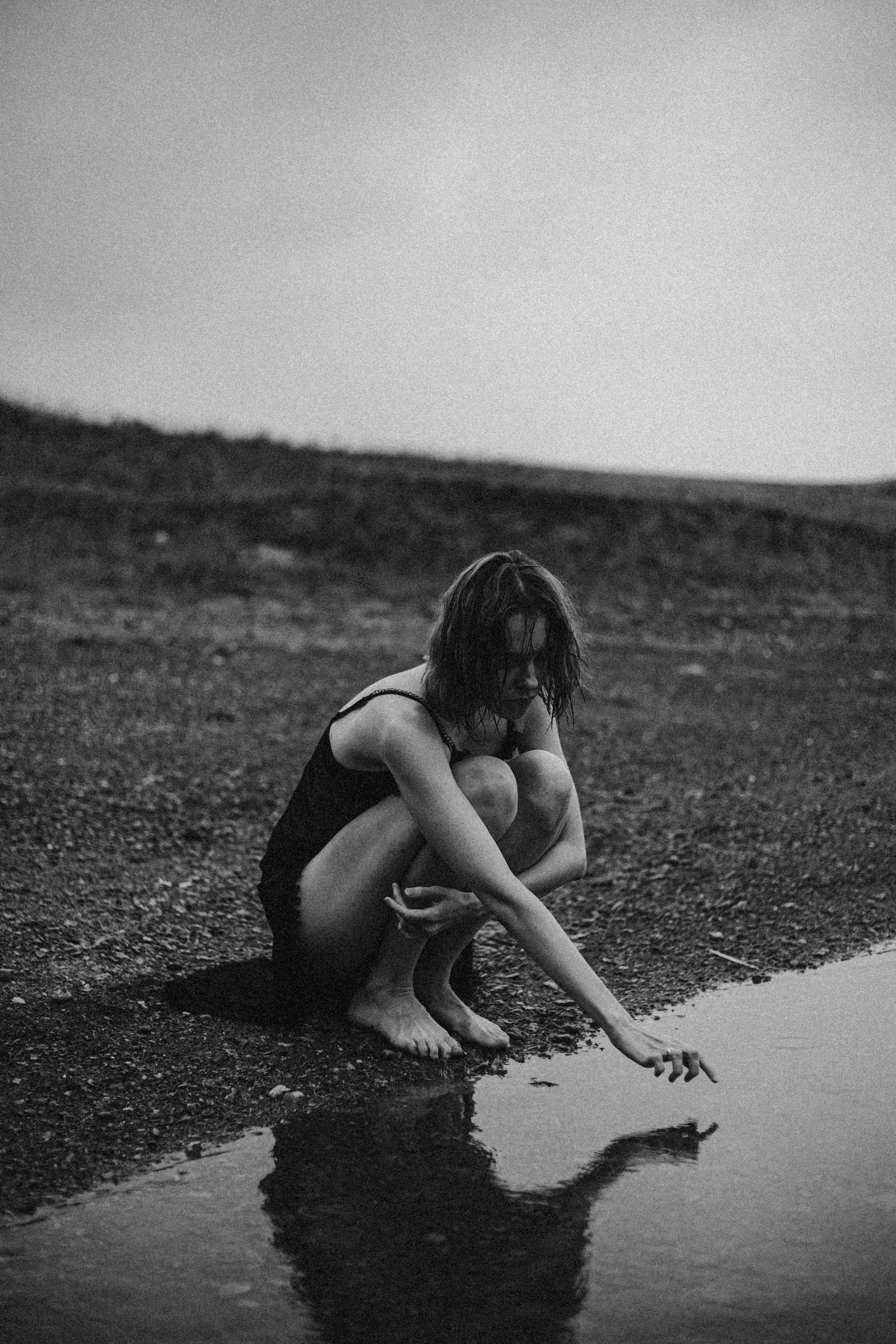 POLINA. Фототерапевт и фотограф Анна Калинина в Санкт-Петербурге и Астане