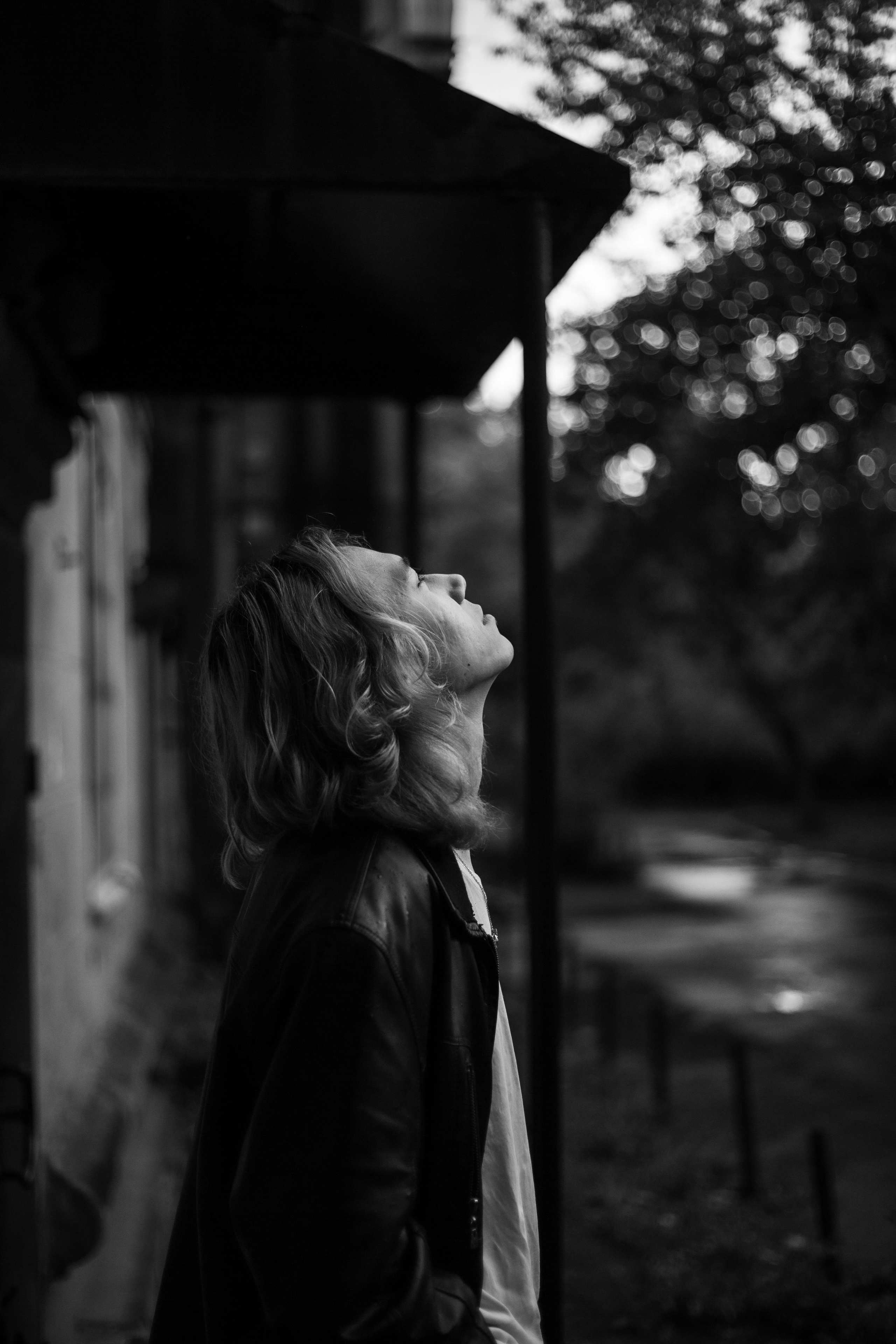 PAUL. Фототерапевт и фотограф Анна Калинина в Санкт-Петербурге и Астане