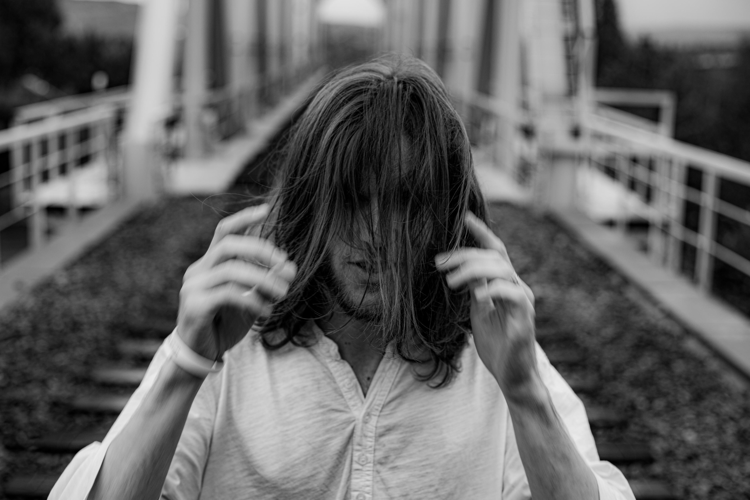 VLAD. Фототерапевт и фотограф Анна Калинина в Санкт-Петербурге и Астане