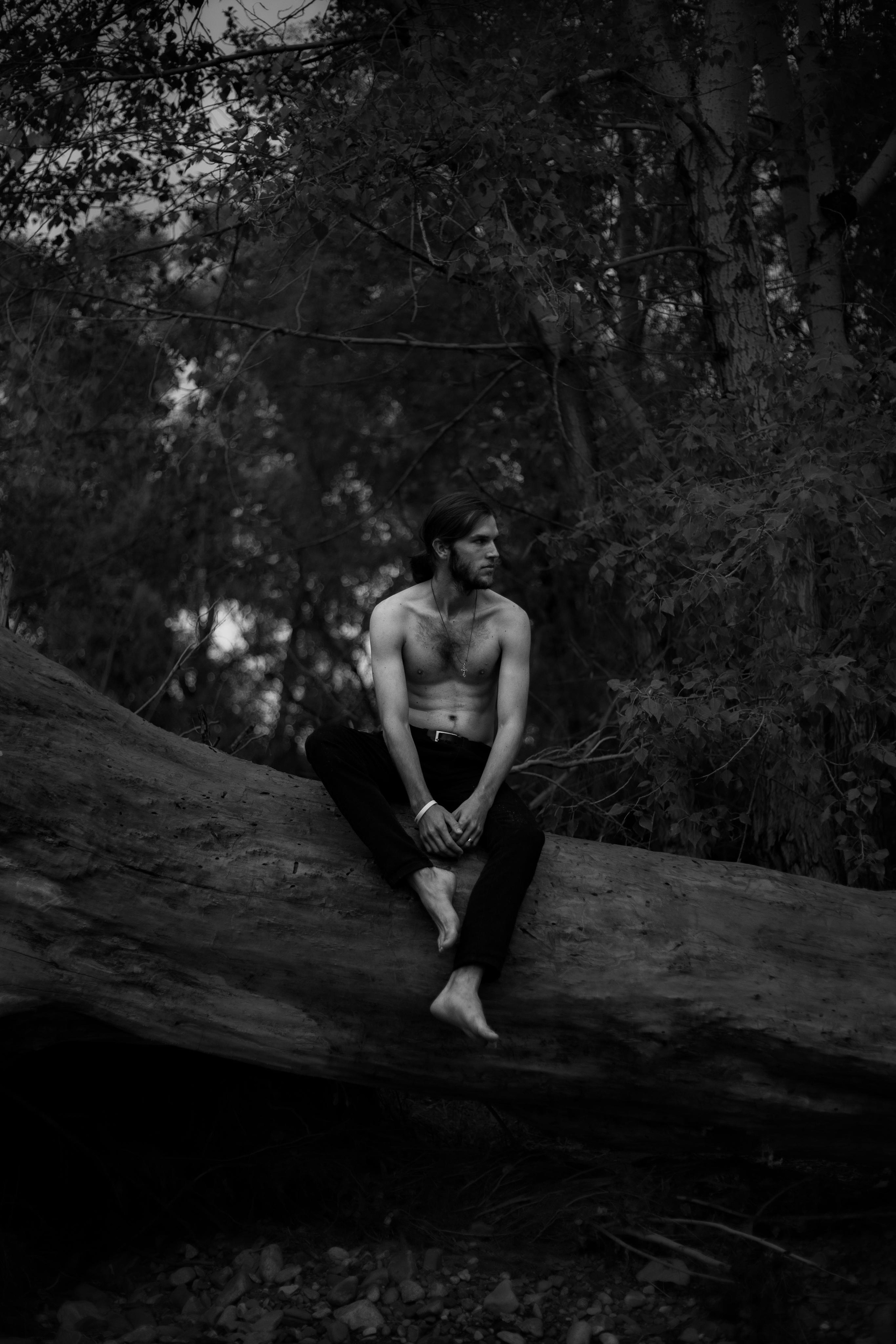 VLAD. Фототерапевт и фотограф Анна Калинина в Санкт-Петербурге и Астане