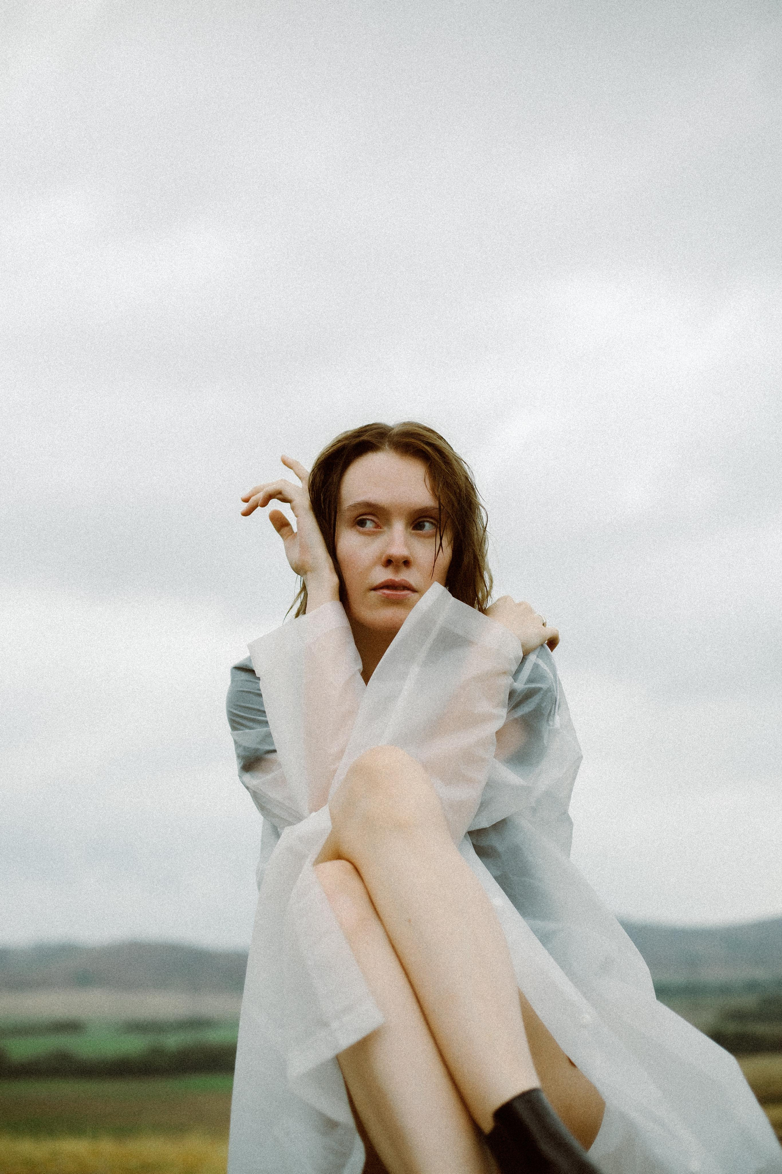 POLINA. Фототерапевт и фотограф Анна Калинина в Санкт-Петербурге и Астане