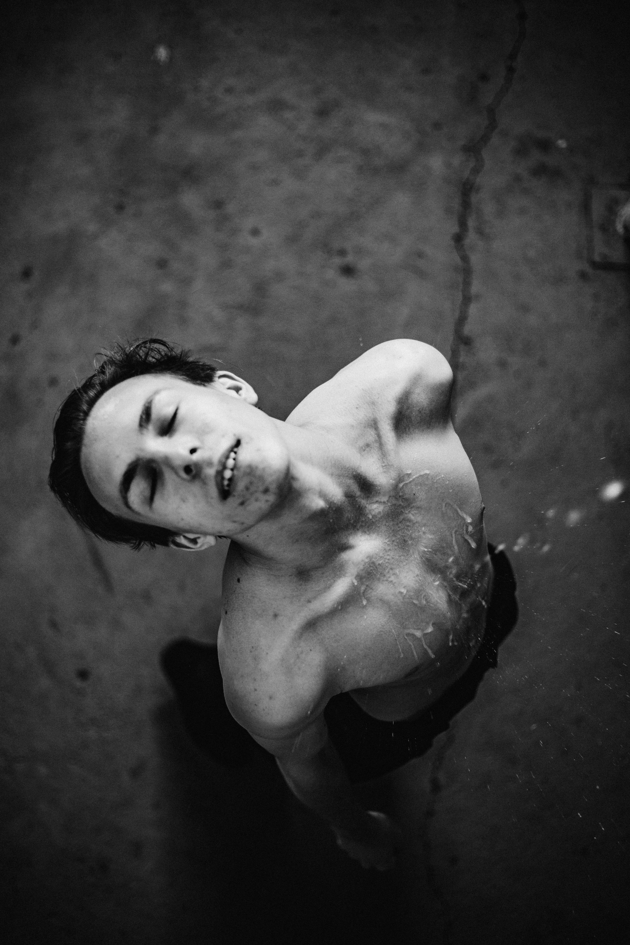 ROMAN. Фототерапевт и фотограф Анна Калинина в Санкт-Петербурге и Астане