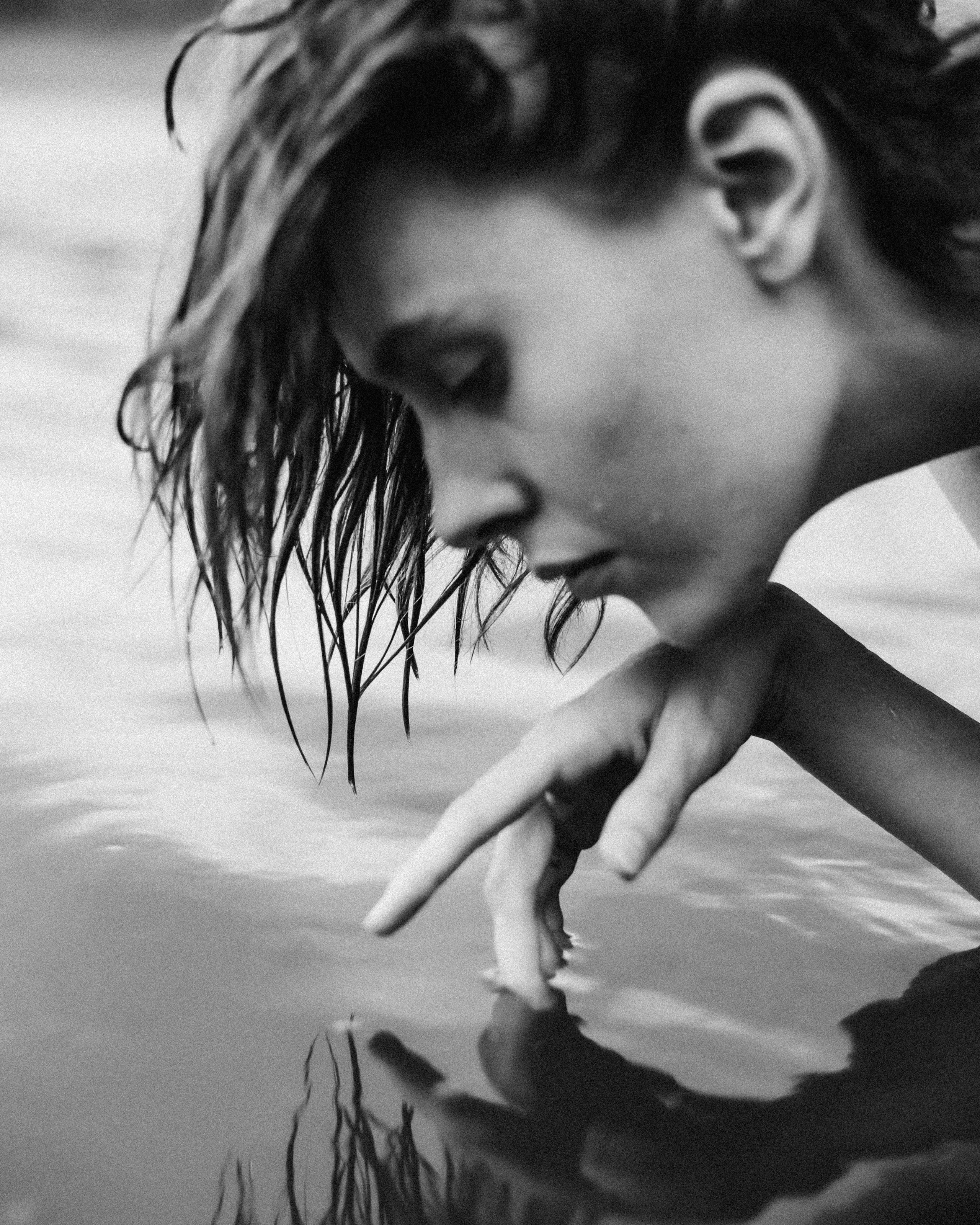 POLINA. Фототерапевт и фотограф Анна Калинина в Санкт-Петербурге и Астане