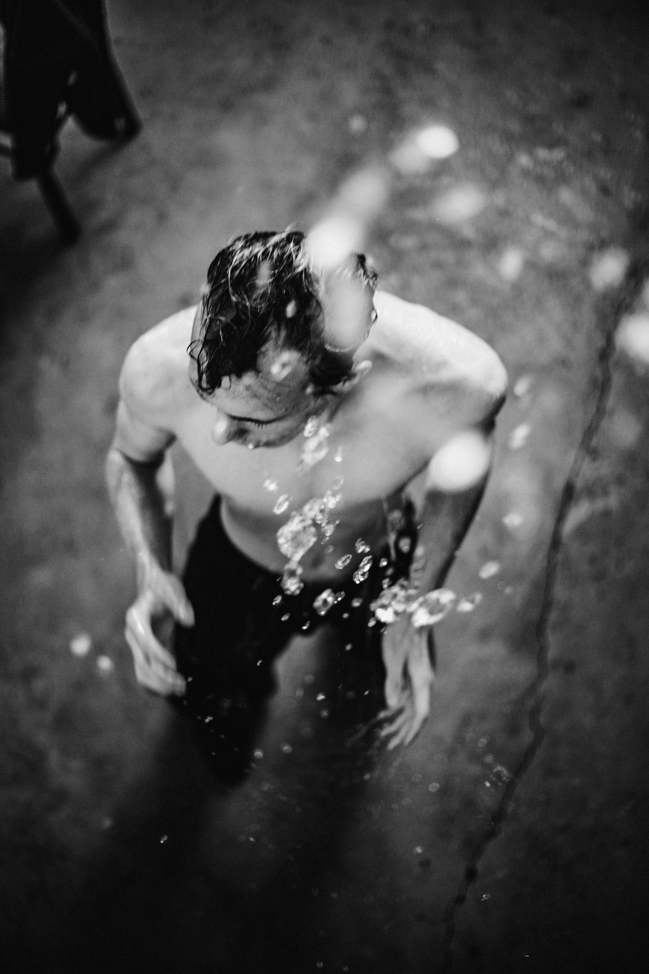 ROMAN. Фототерапевт и фотограф Анна Калинина в Санкт-Петербурге и Астане