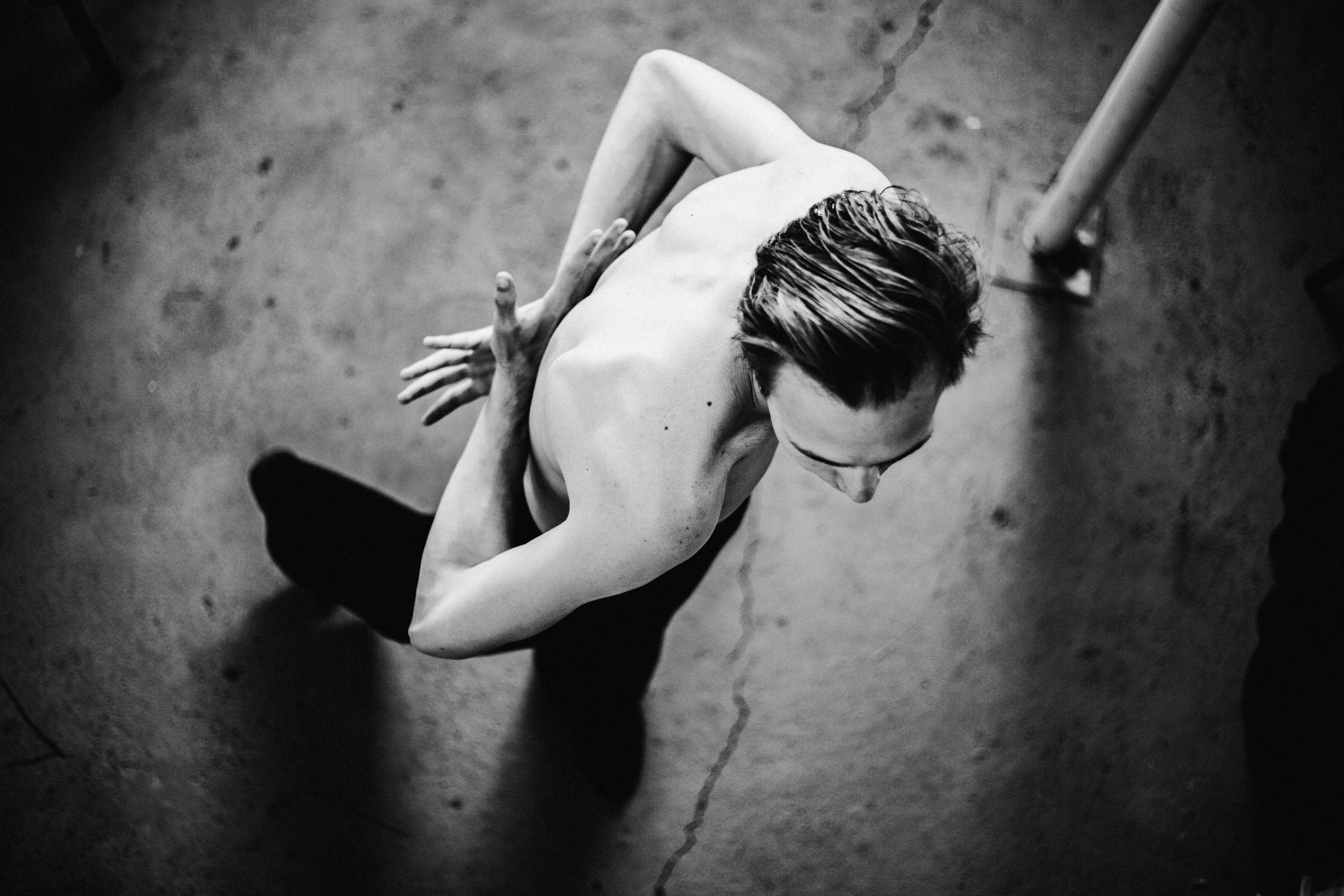 ROMAN. Фототерапевт и фотограф Анна Калинина в Санкт-Петербурге и Астане