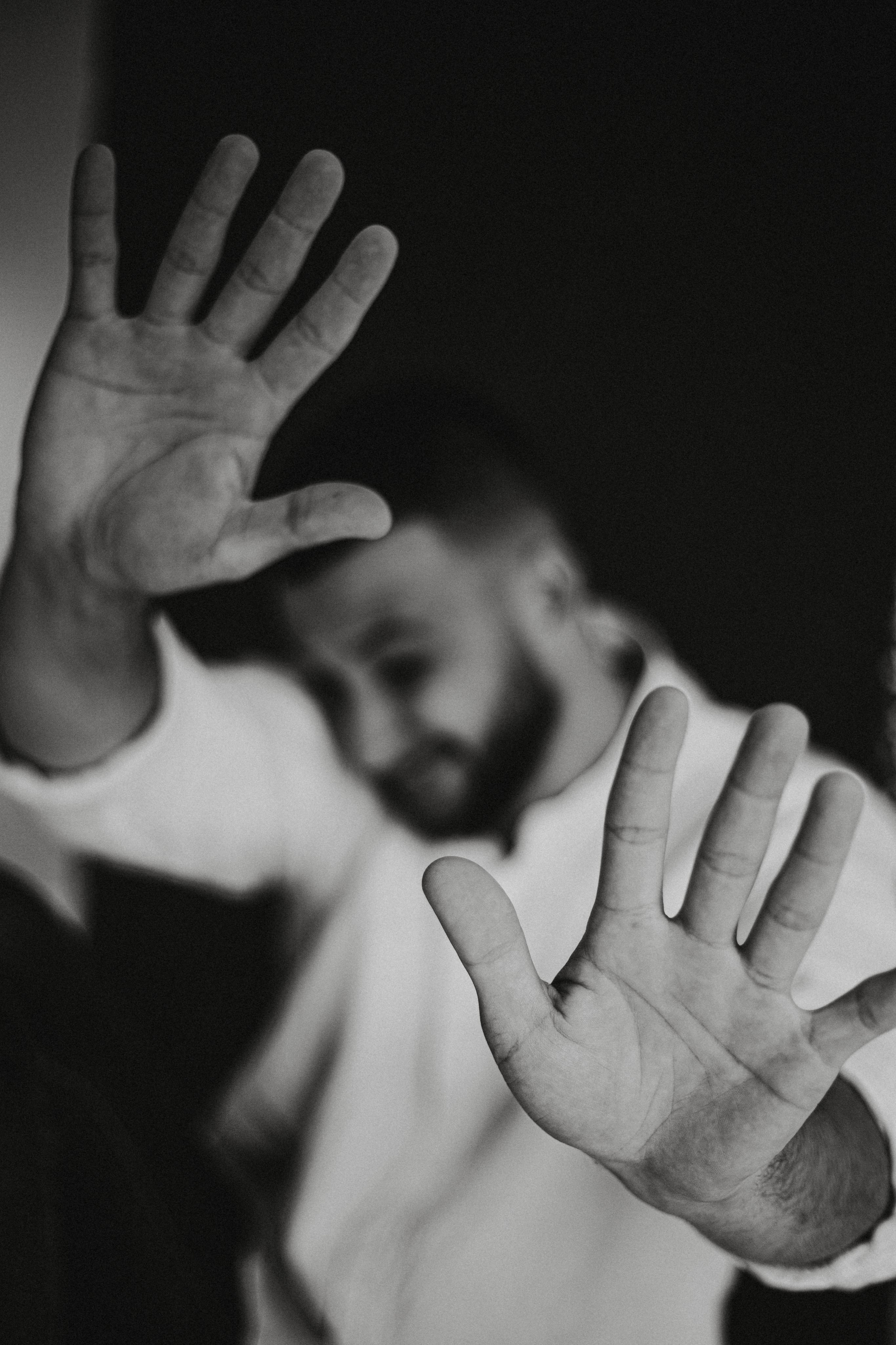 ARTUR. Фототерапевт и фотограф Анна Калинина в Санкт-Петербурге и Астане