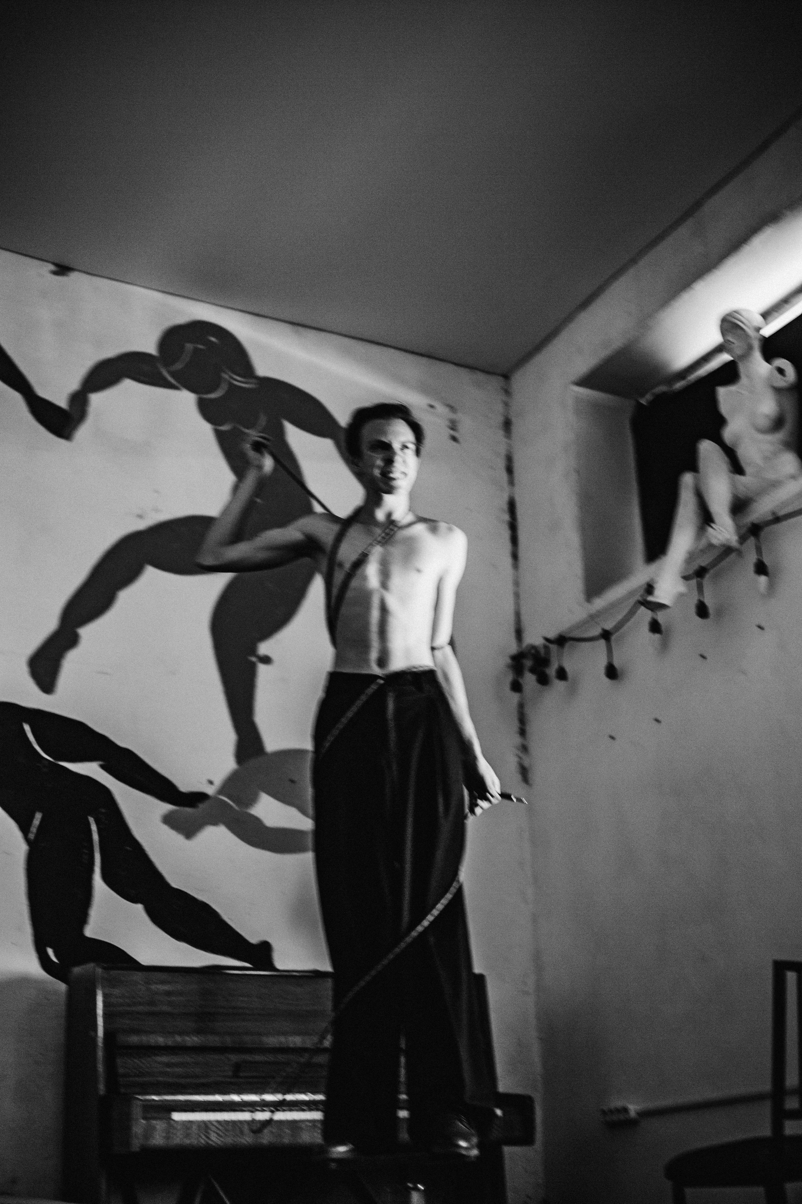 ROMAN. Фототерапевт и фотограф Анна Калинина в Санкт-Петербурге и Астане