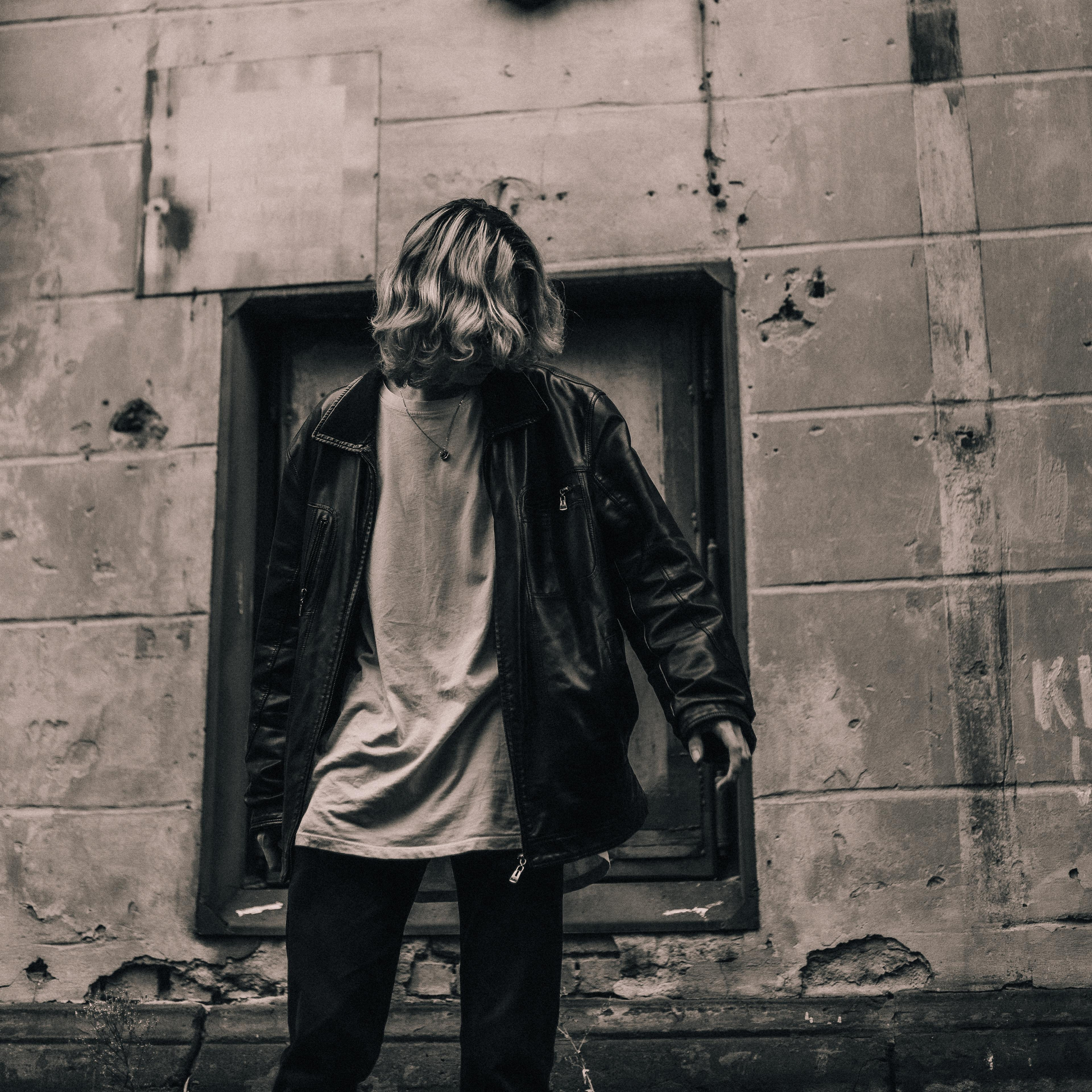 PAUL. Фототерапевт и фотограф Анна Калинина в Санкт-Петербурге и Астане