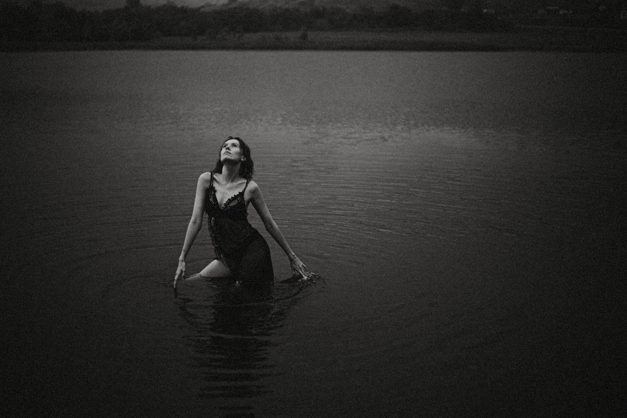 POLINA. Фототерапевт и фотограф Анна Калинина в Санкт-Петербурге и Астане