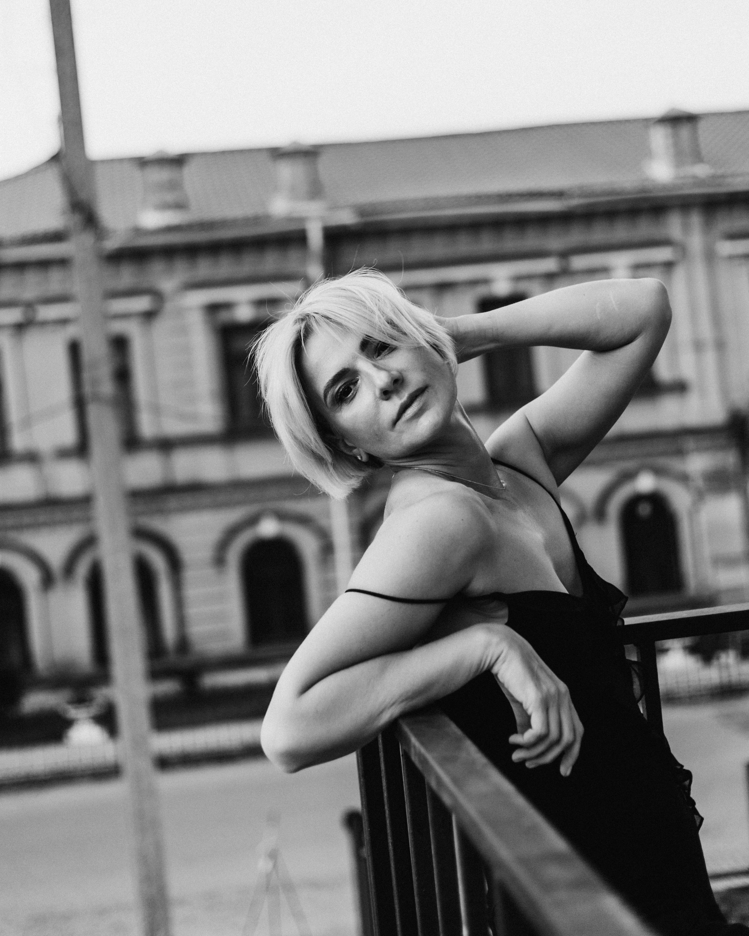 NADYA. Фототерапевт и фотограф Анна Калинина в Санкт-Петербурге и Астане