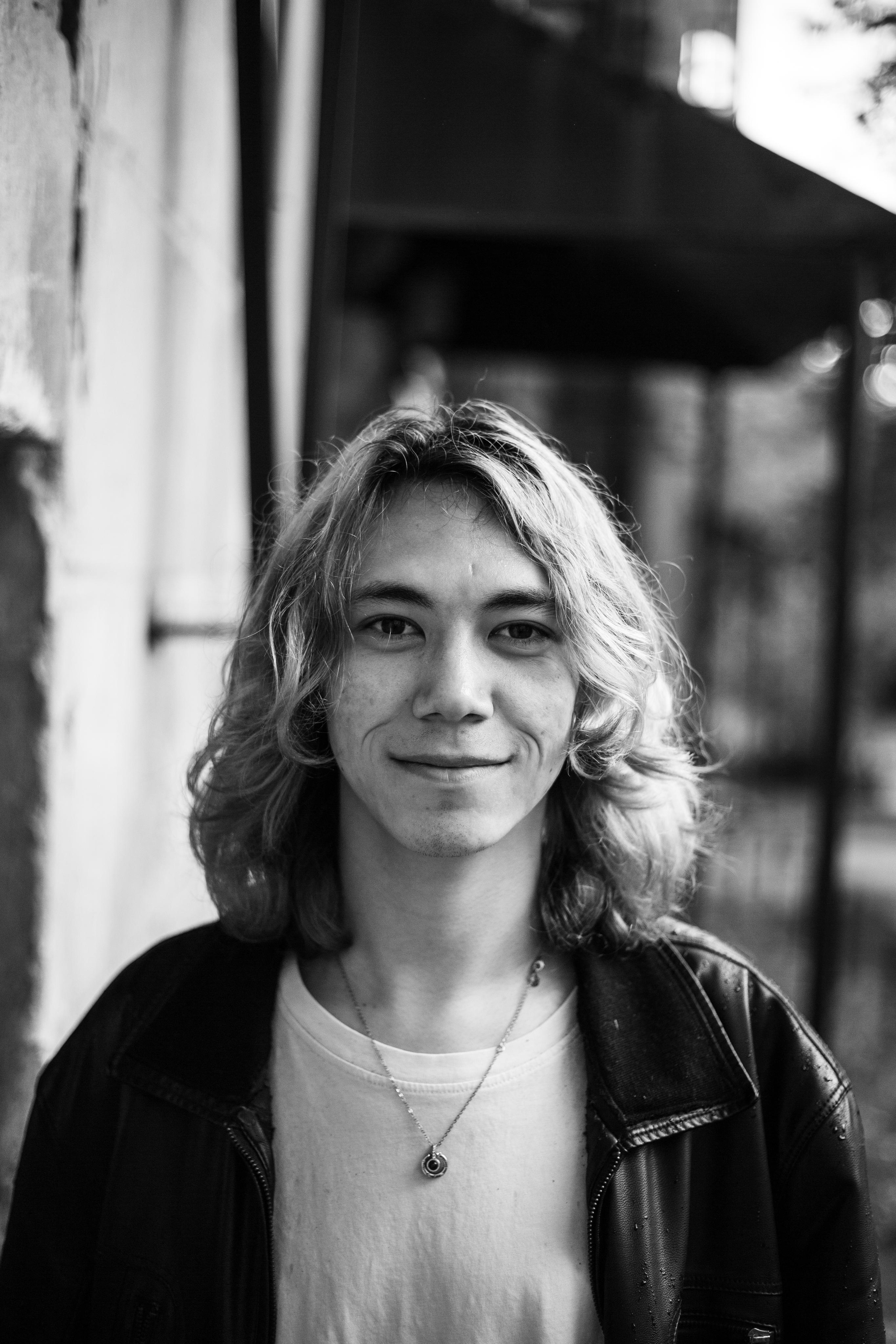 PAUL. Фототерапевт и фотограф Анна Калинина в Санкт-Петербурге и Астане