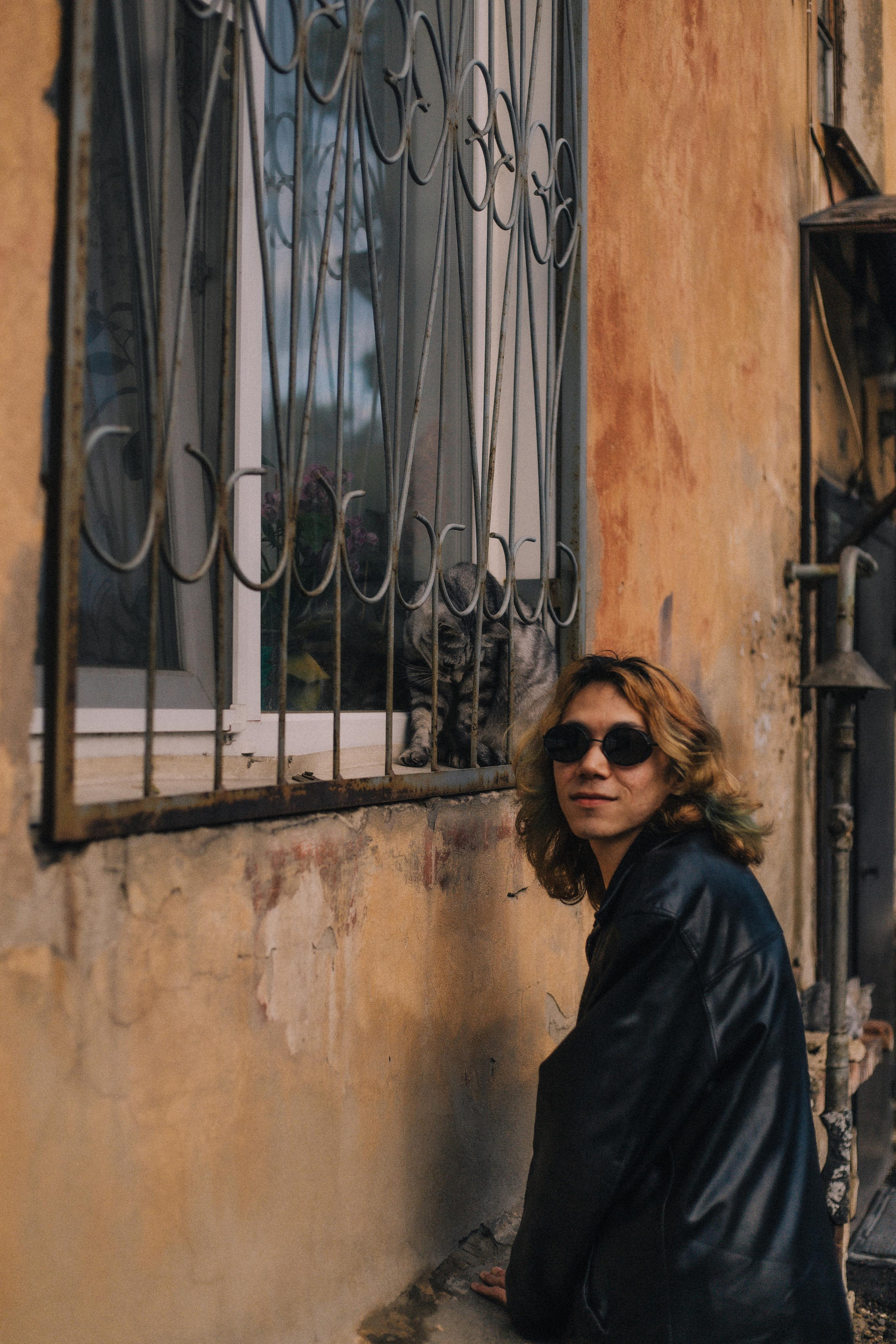 PAUL. Фототерапевт и фотограф Анна Калинина в Санкт-Петербурге и Астане