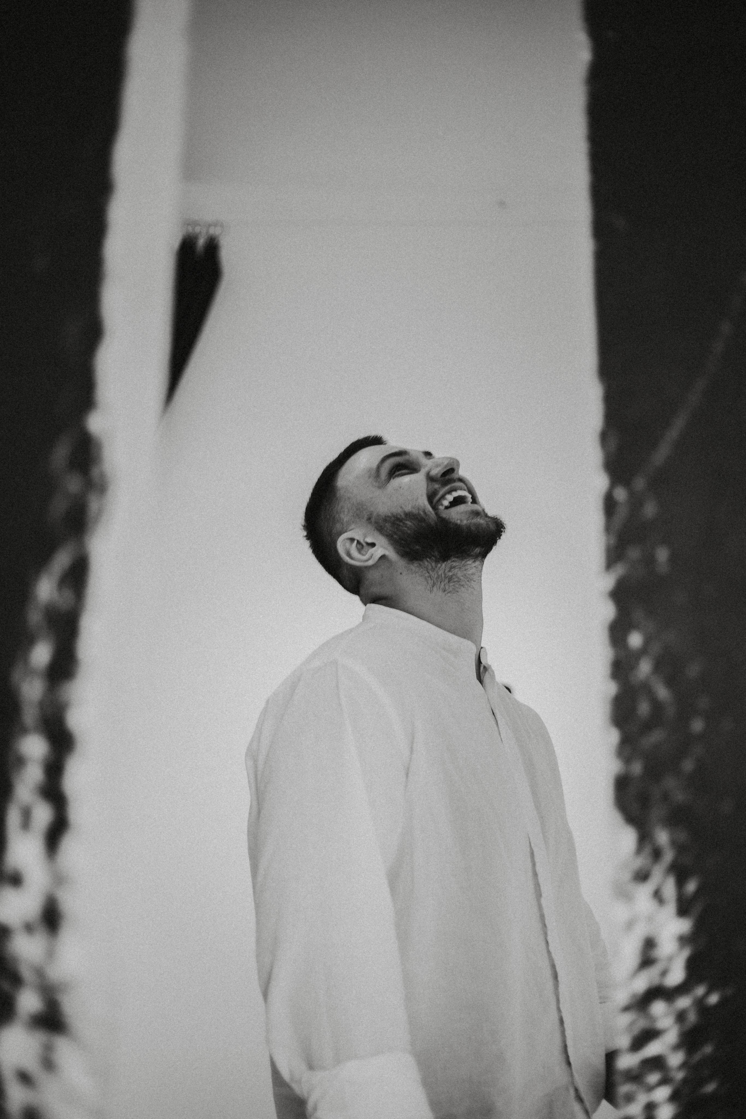 ARTUR. Фототерапевт и фотограф Анна Калинина в Санкт-Петербурге и Астане