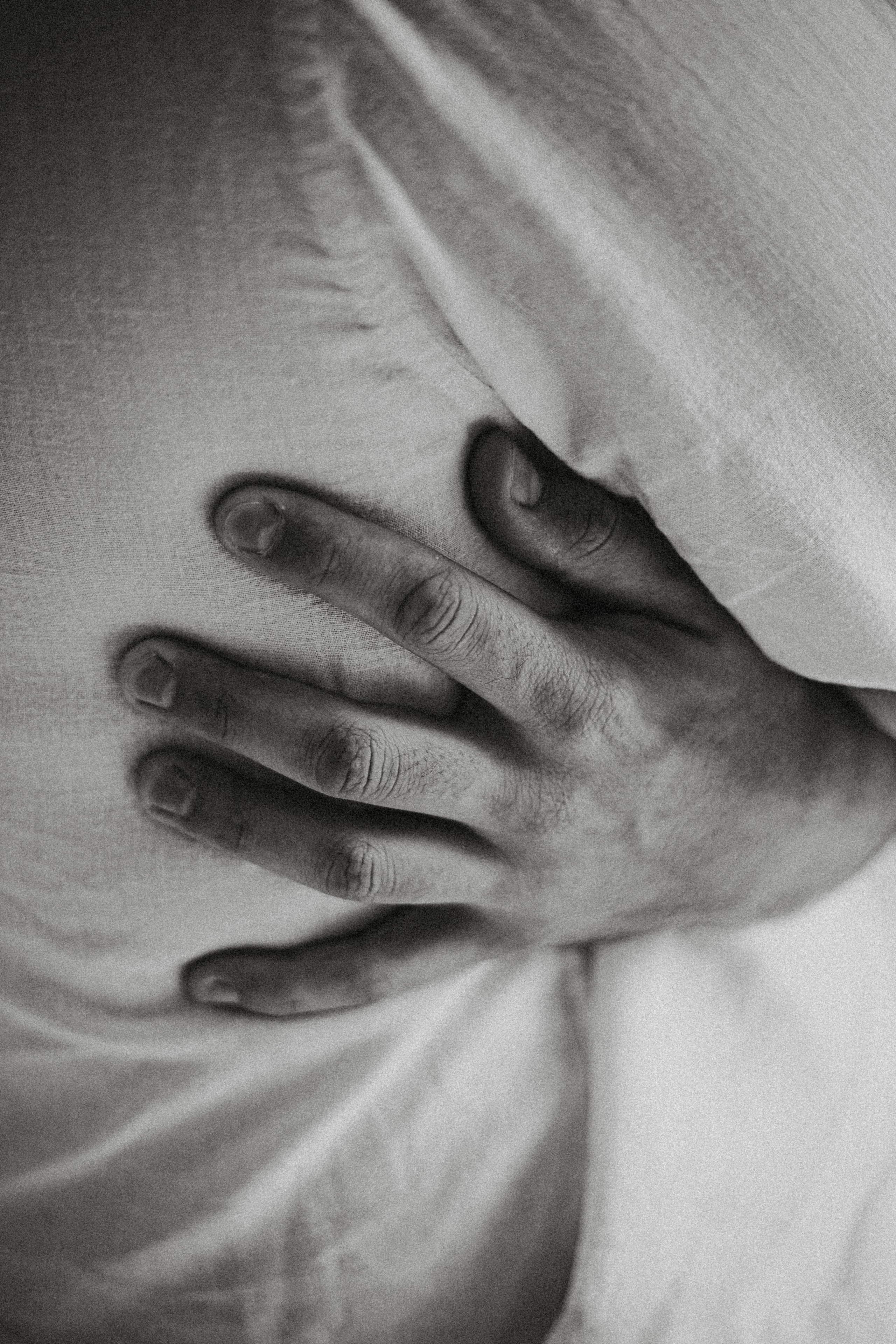 ARTUR. Фототерапевт и фотограф Анна Калинина в Санкт-Петербурге и Астане