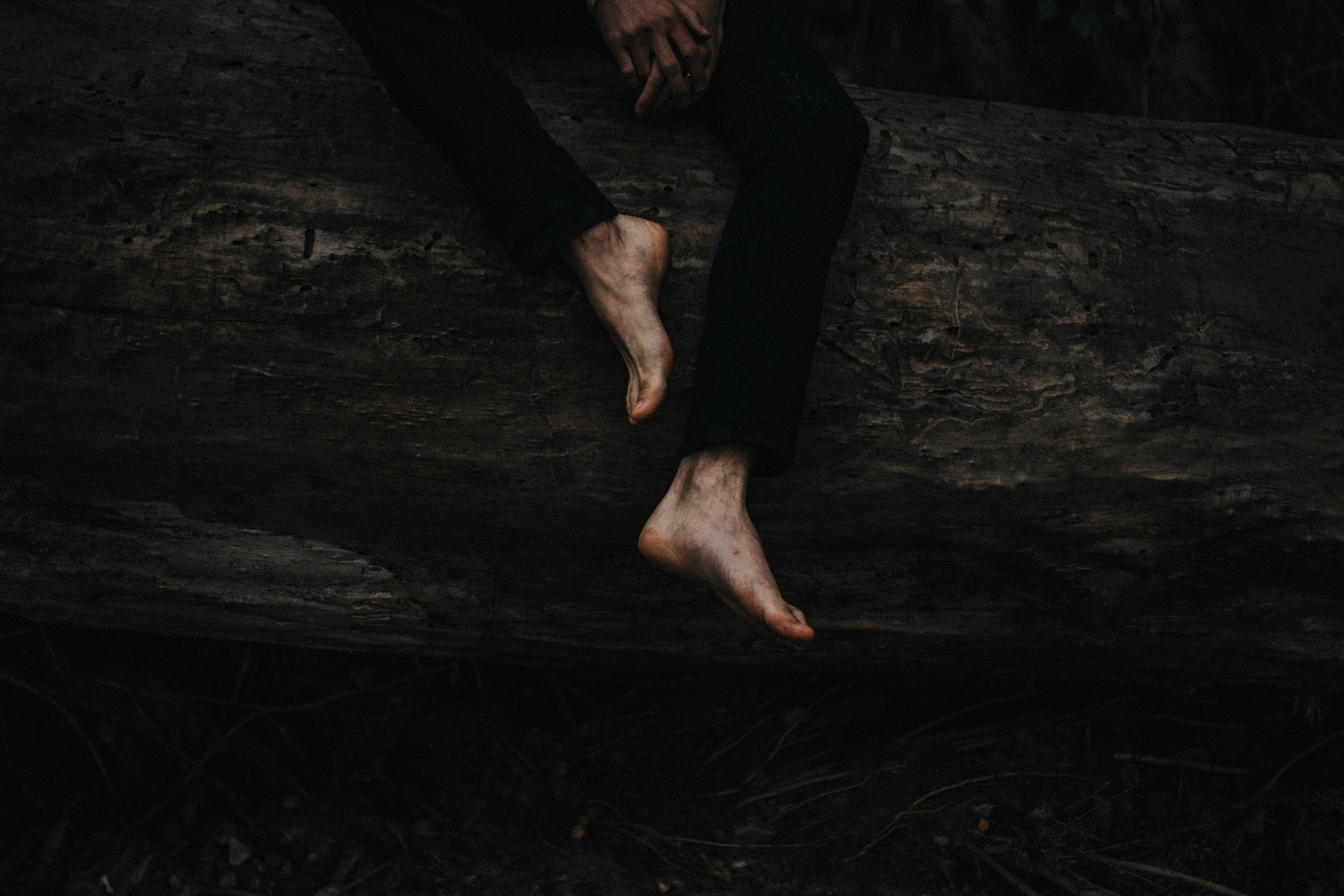 VLAD. Фототерапевт и фотограф Анна Калинина в Санкт-Петербурге и Астане