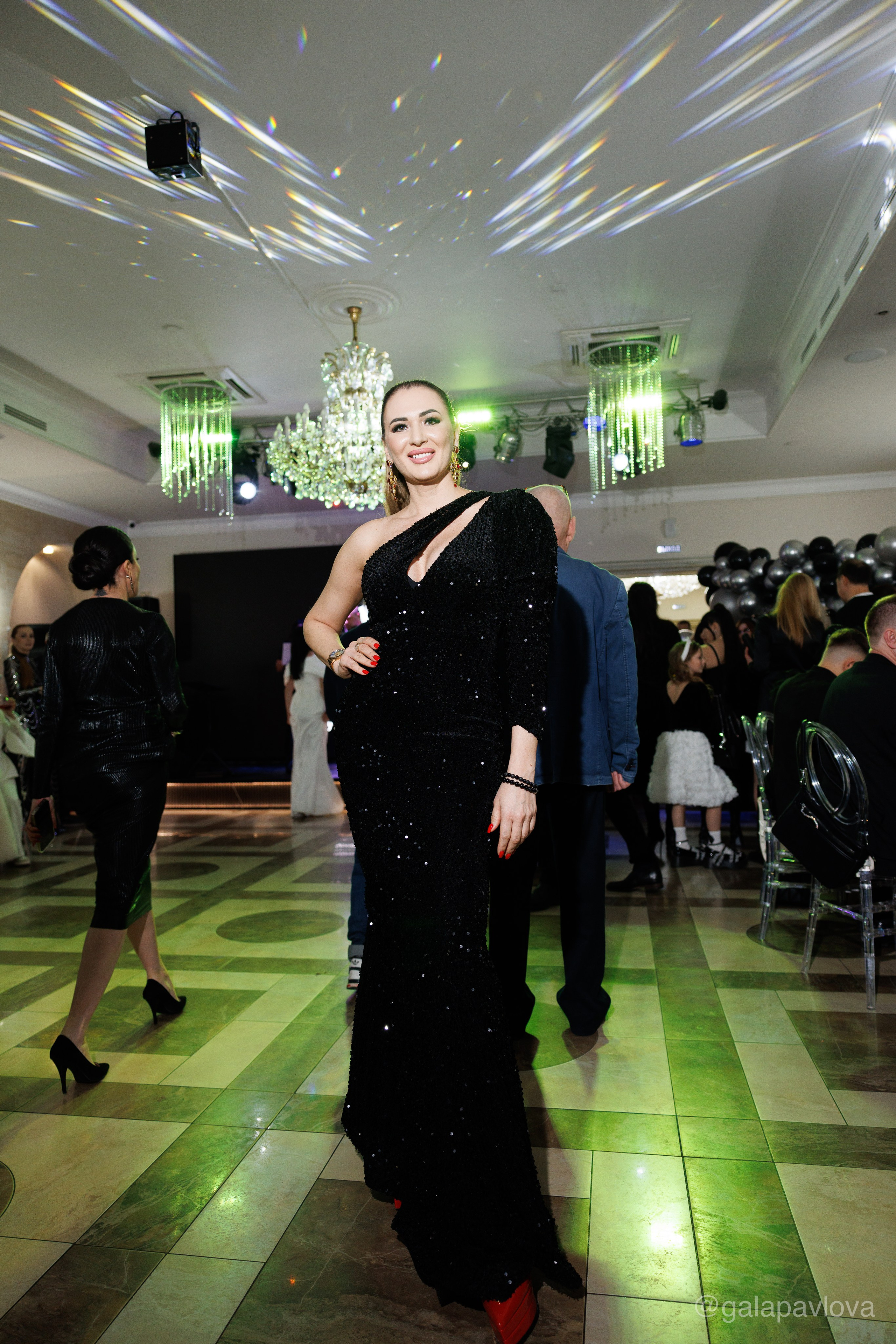 Media Brands Awards 2025. Женский и семейный фотограф в Москве Павлова Галина