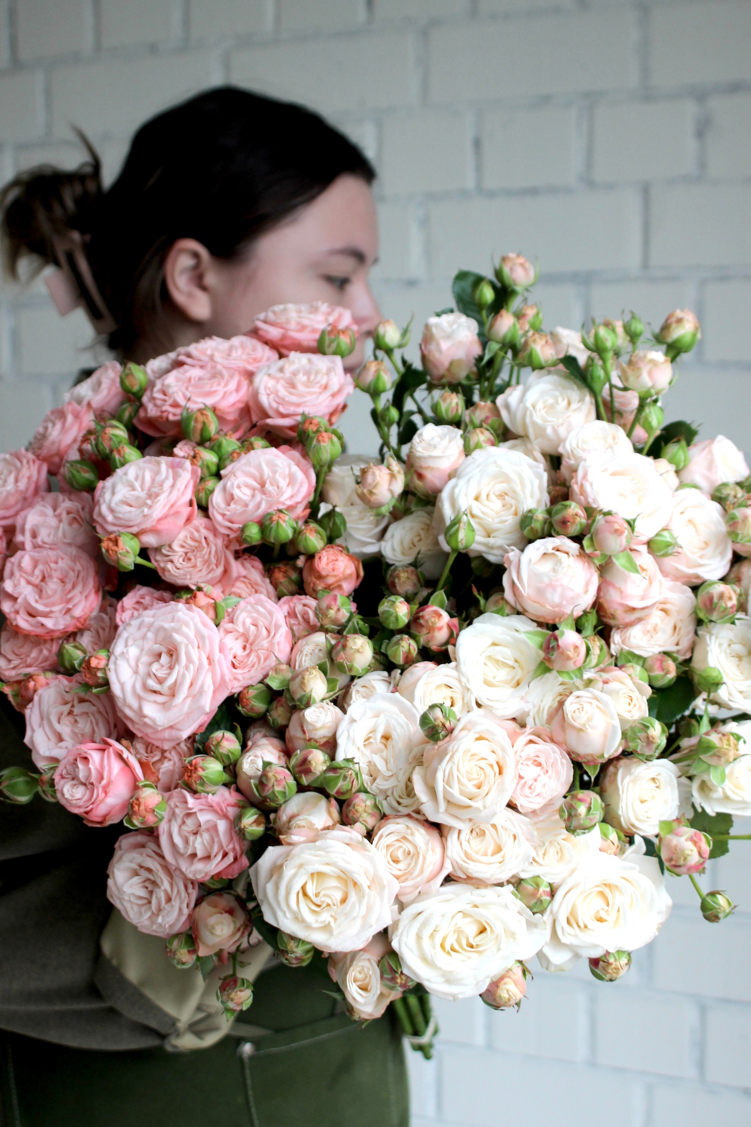 Эквадор. Арт Букет- цветочный дом в Челябинске и Ревде