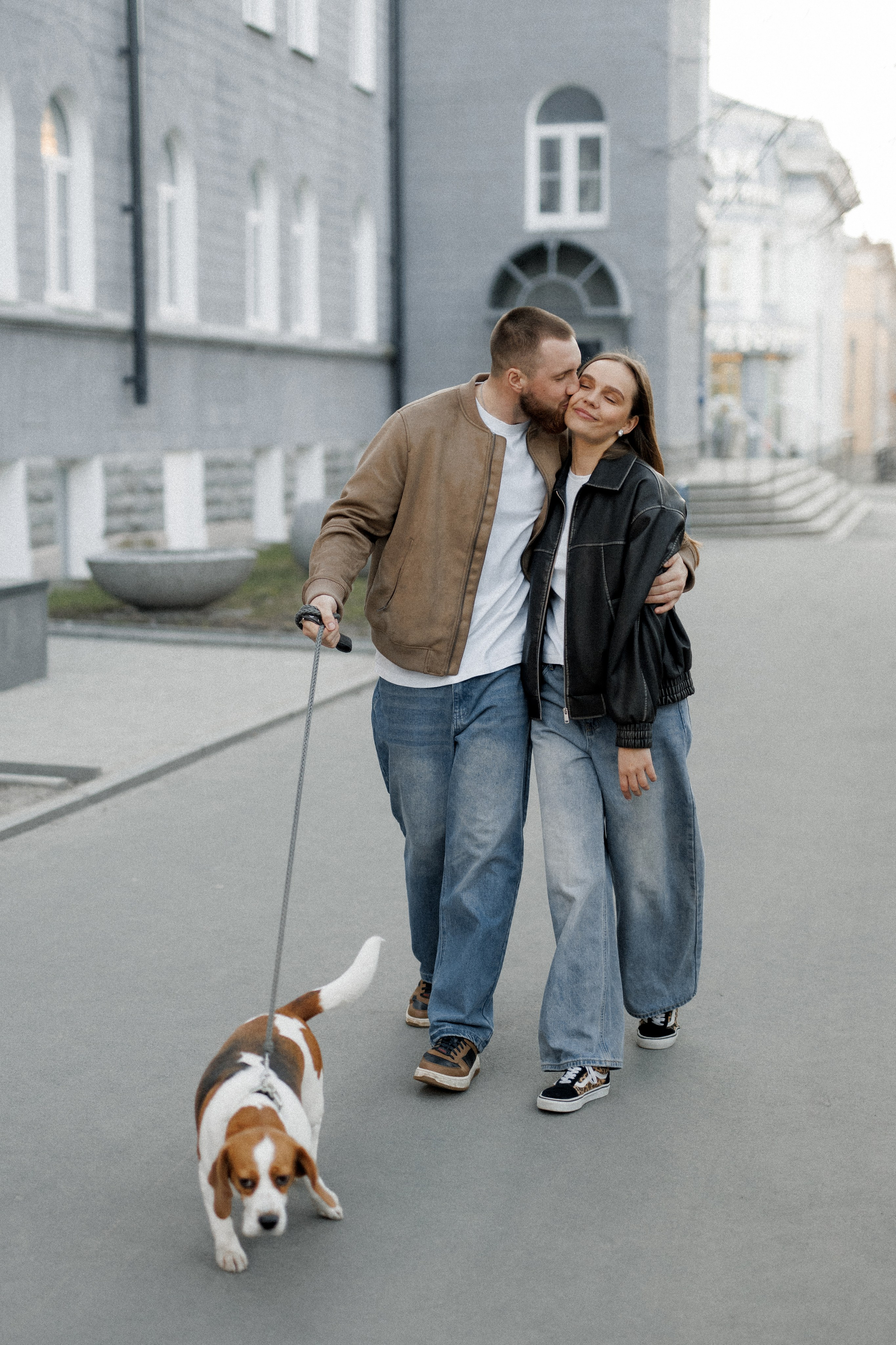 Даша, Веня, Джесси. Брысина Алёна/ фотограф Петрозаводск, Карелия